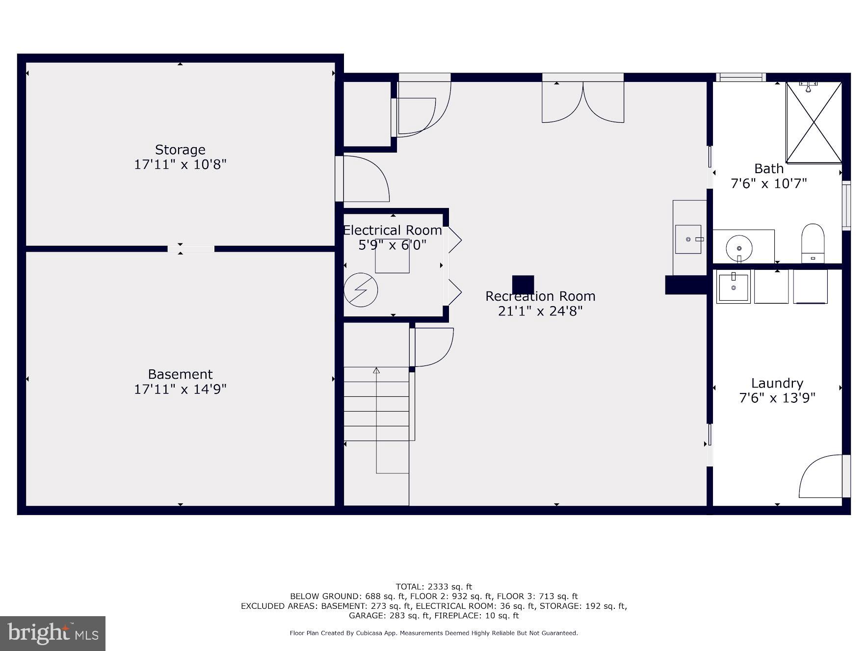 CARROLL SQUARE - Residential