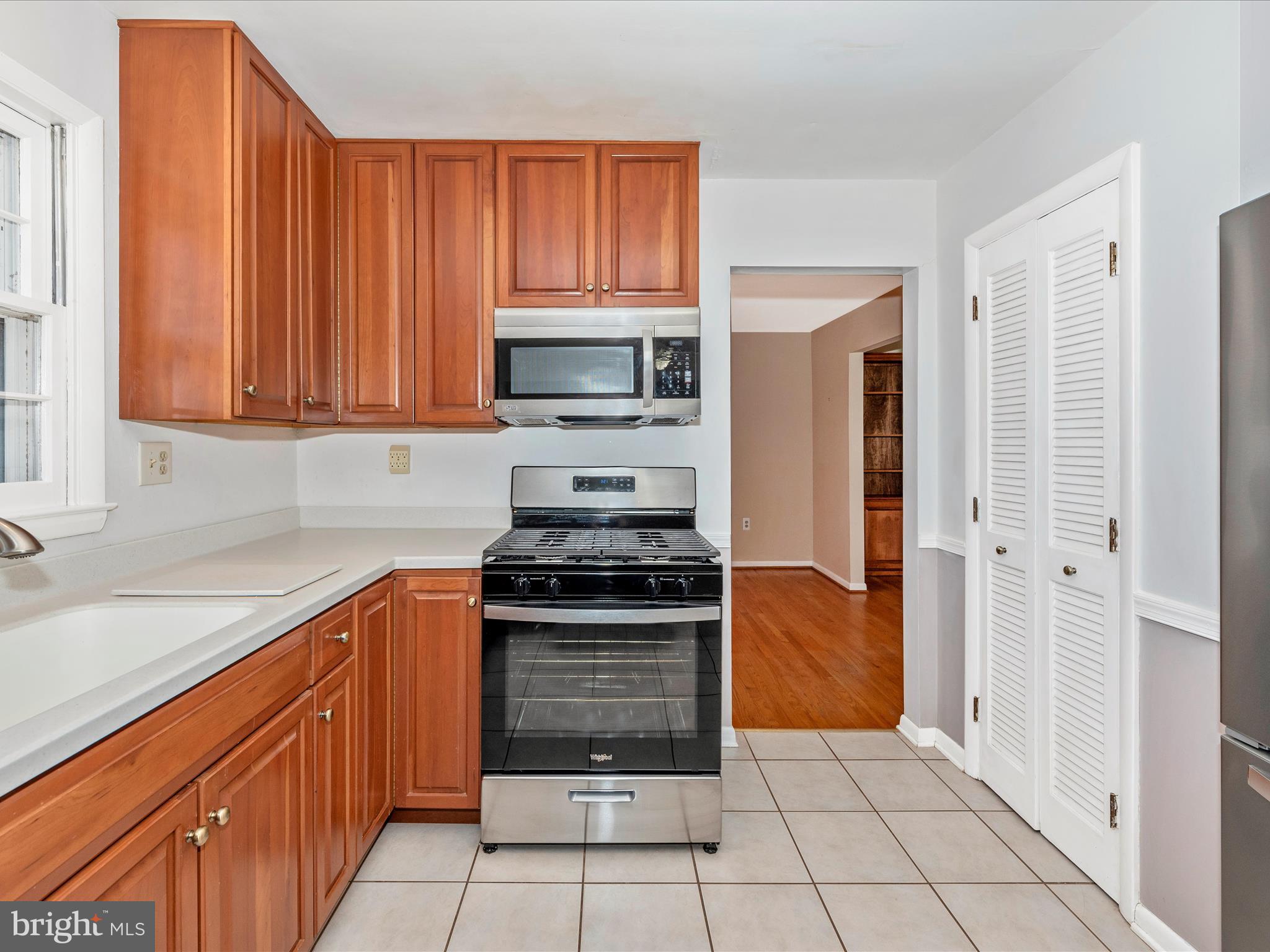 CARROLL SQUARE - Residential