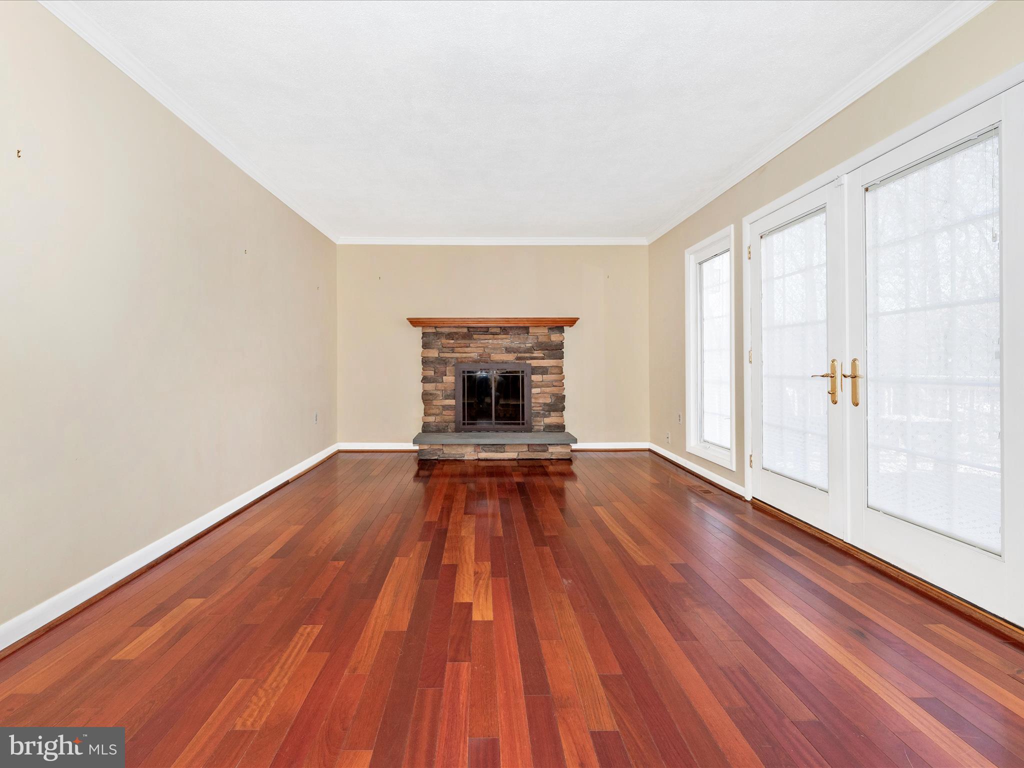 CARROLL SQUARE - Residential