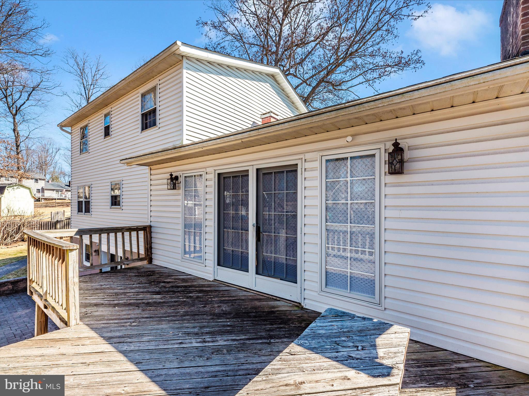 CARROLL SQUARE - Residential