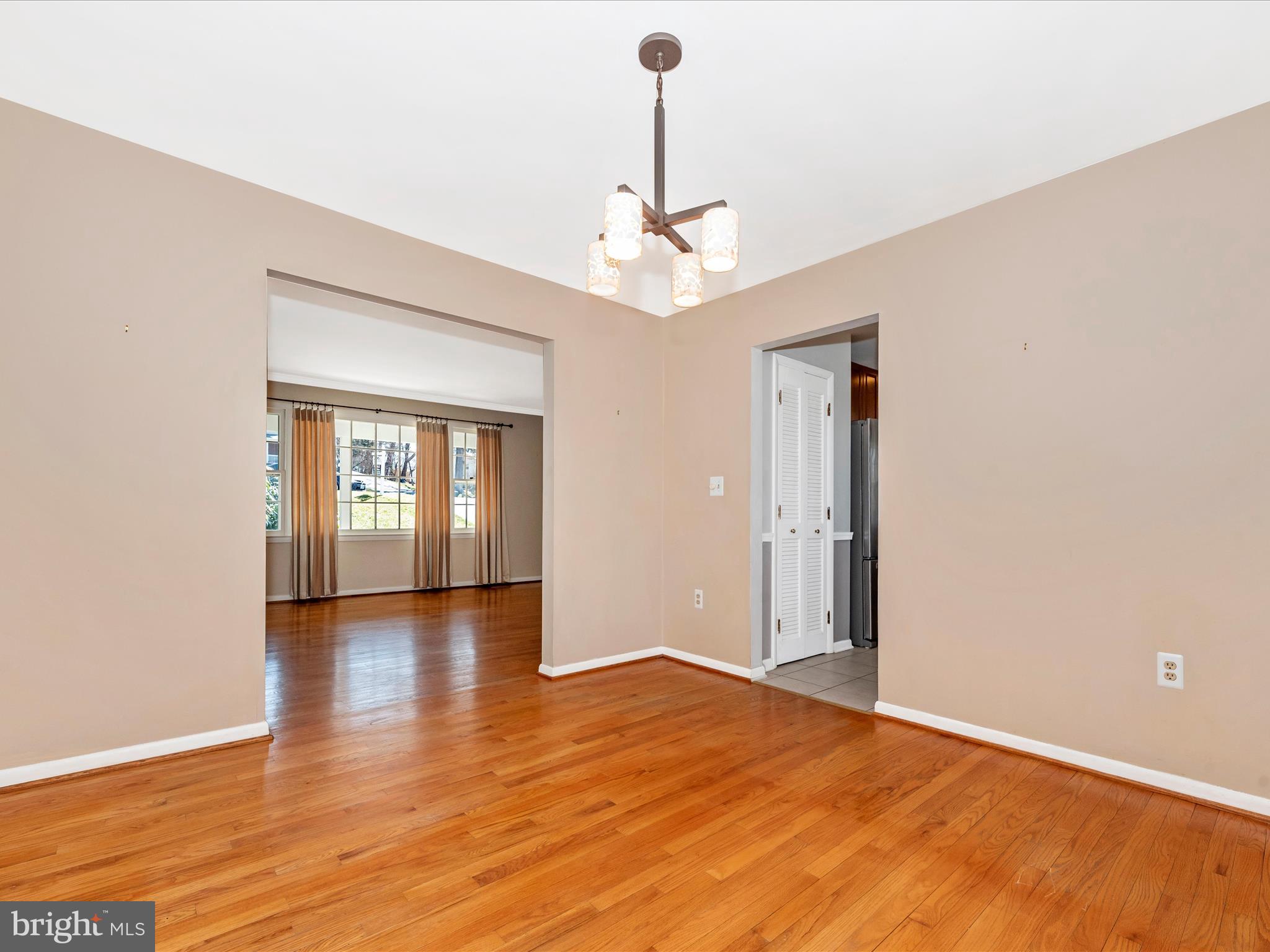 CARROLL SQUARE - Residential