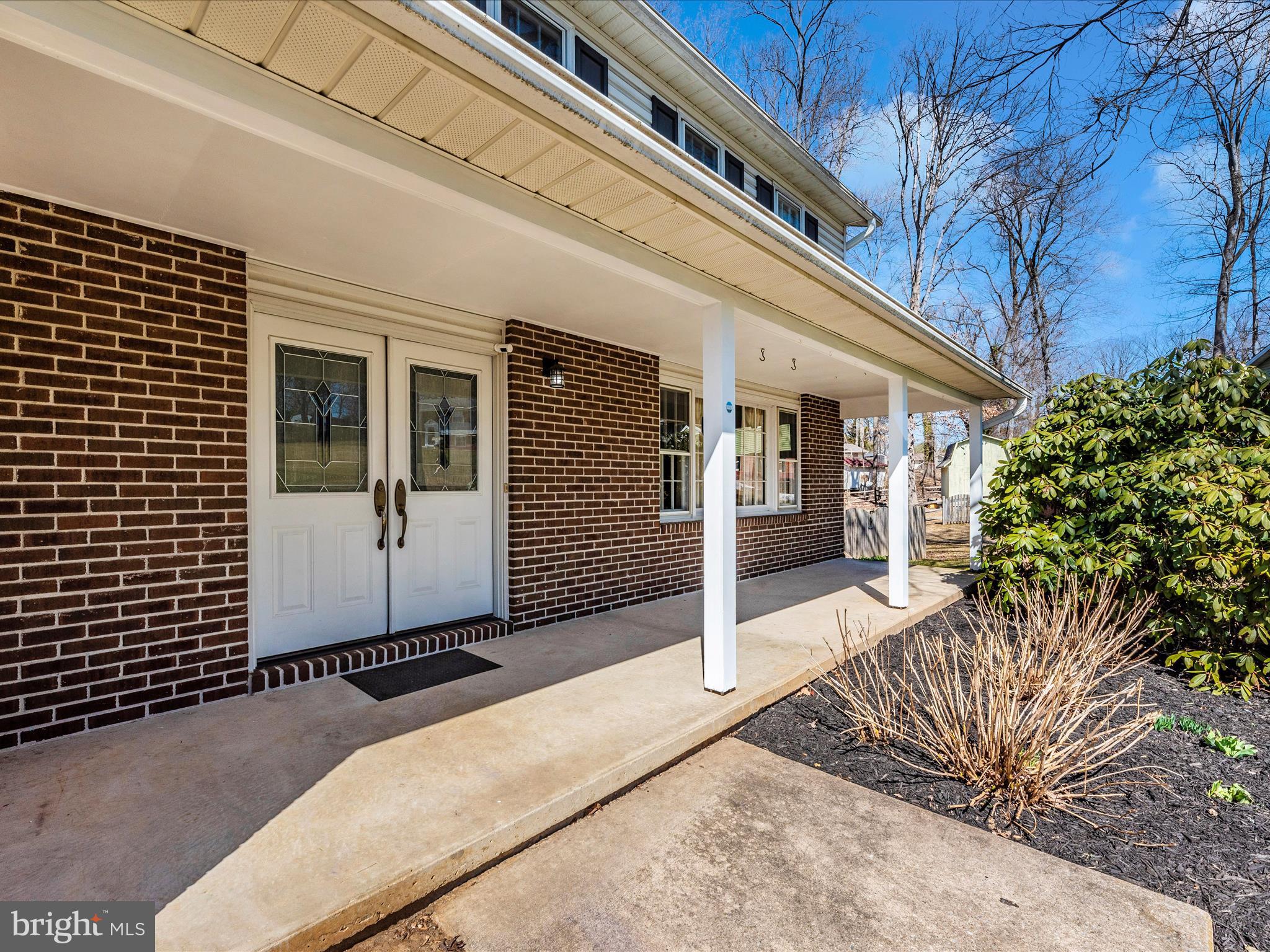 CARROLL SQUARE - Residential