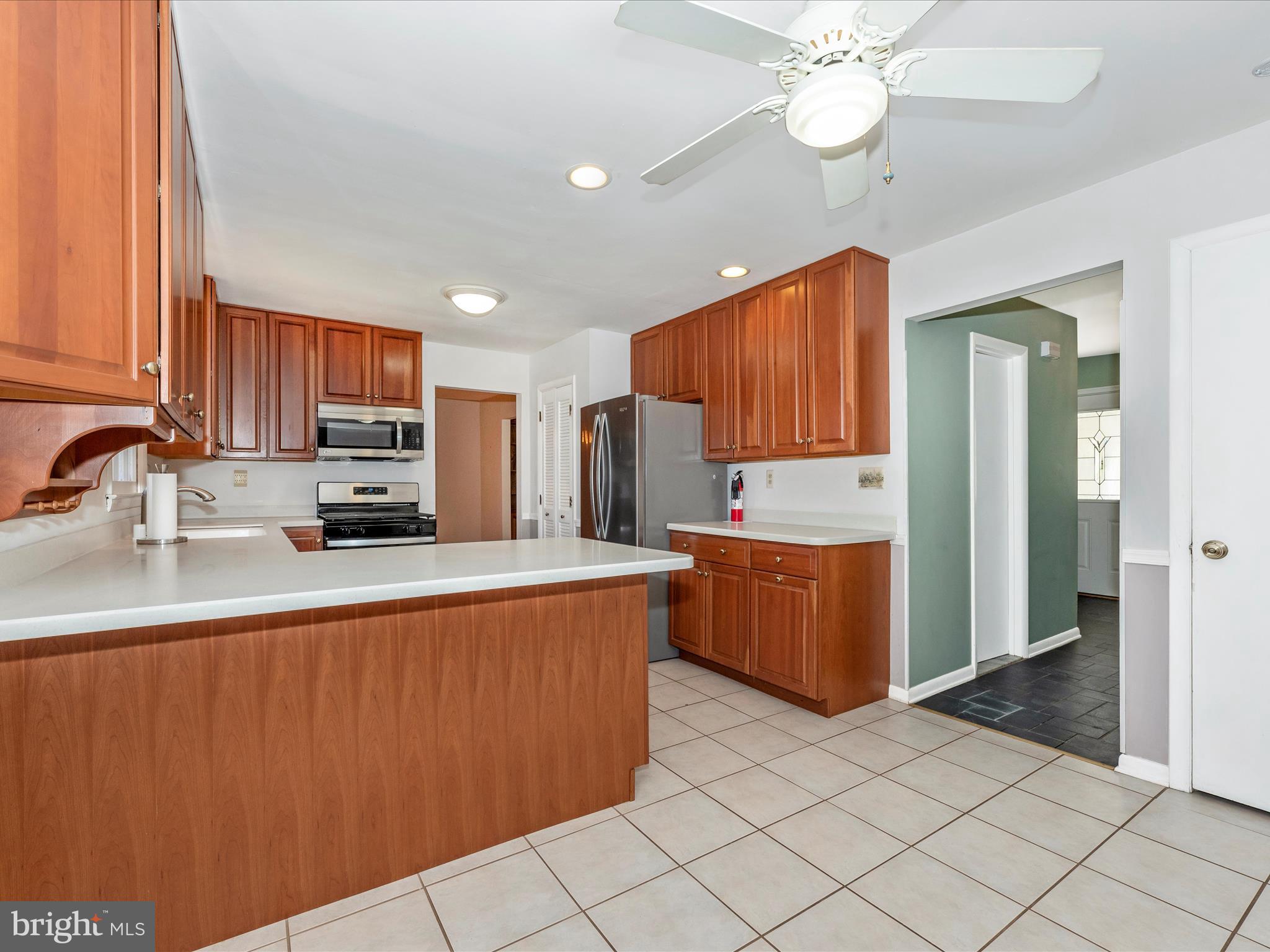 CARROLL SQUARE - Residential