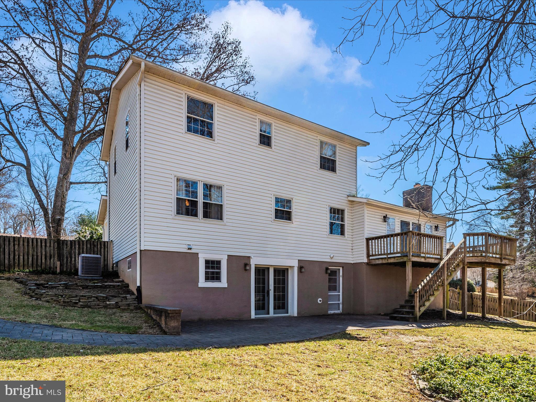 CARROLL SQUARE - Residential