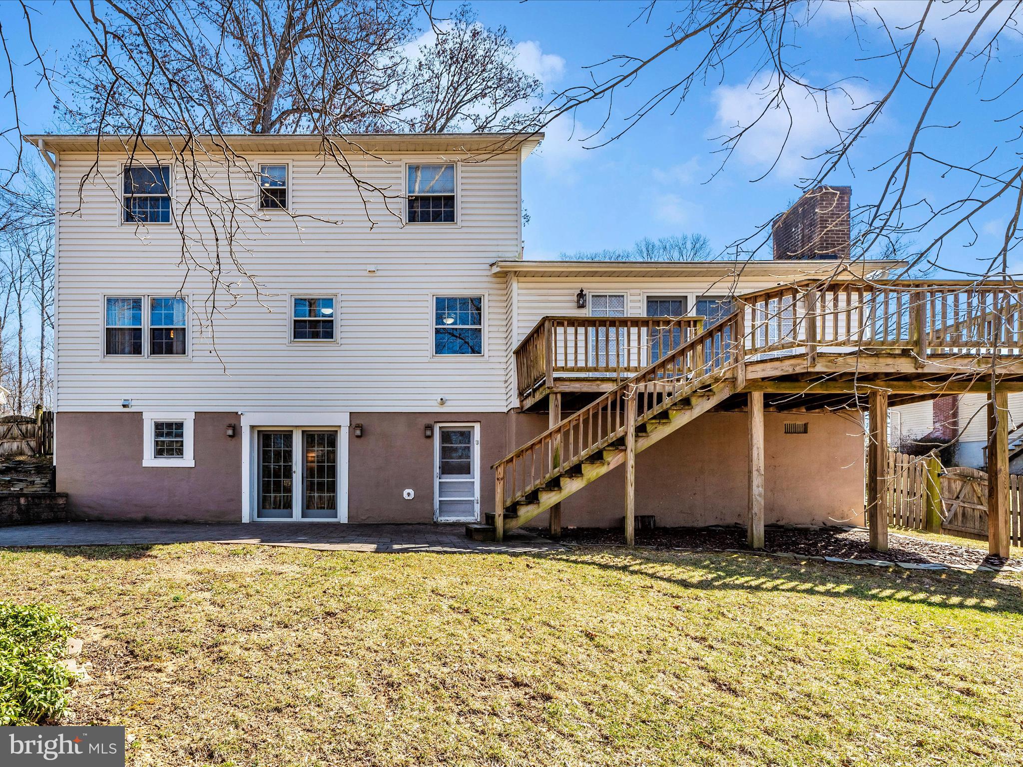 CARROLL SQUARE - Residential