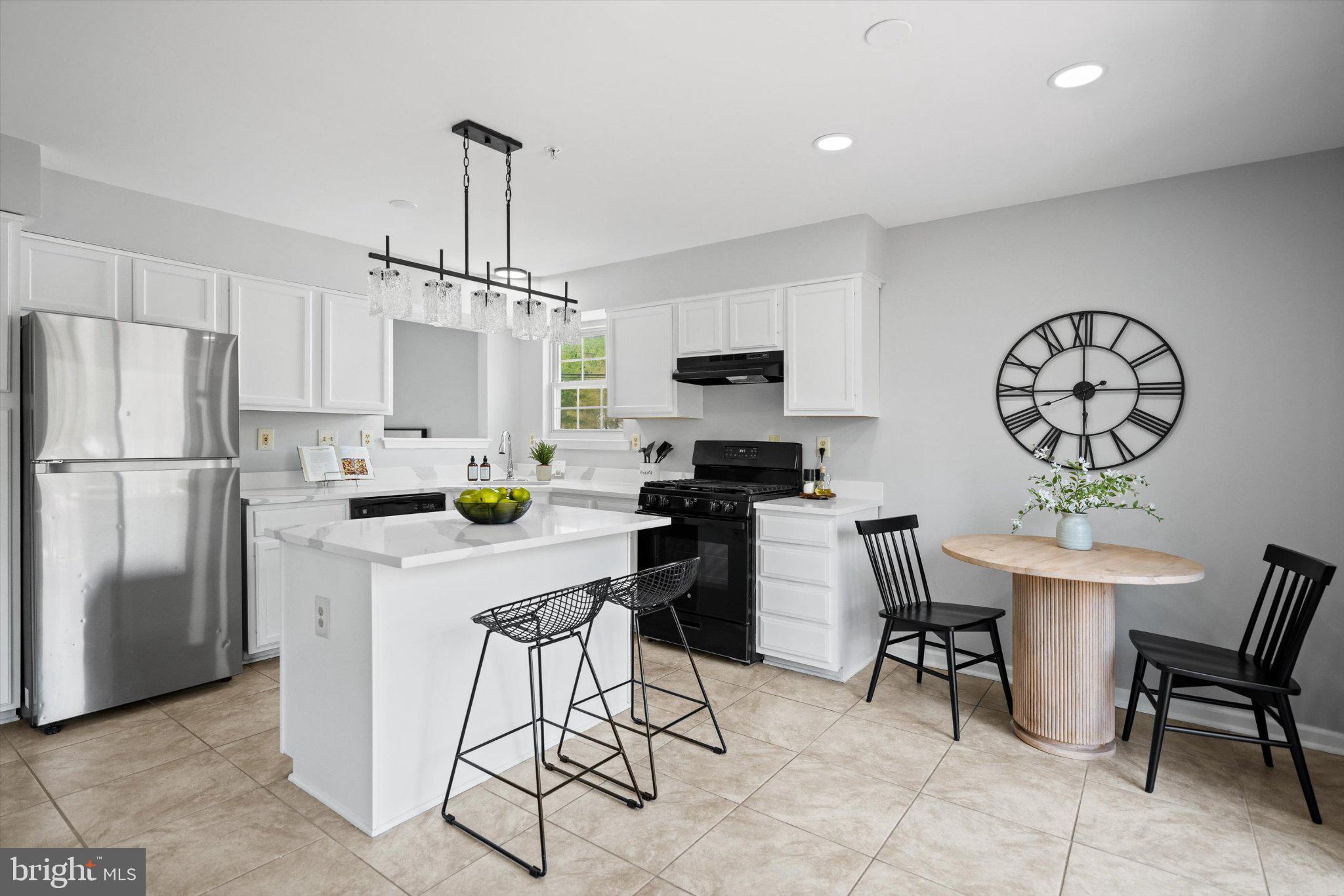 WINDBROOK - Residential