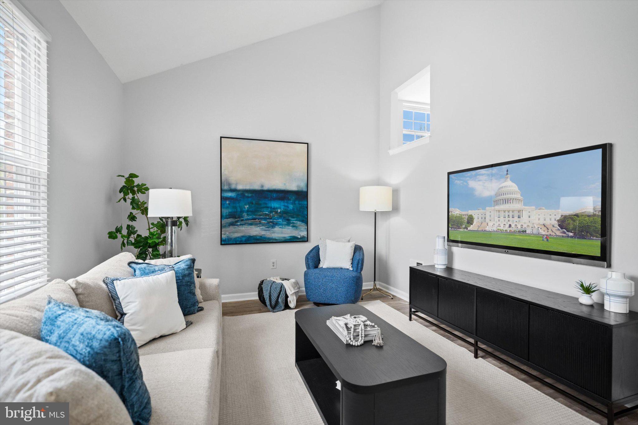 WINDBROOK - Residential