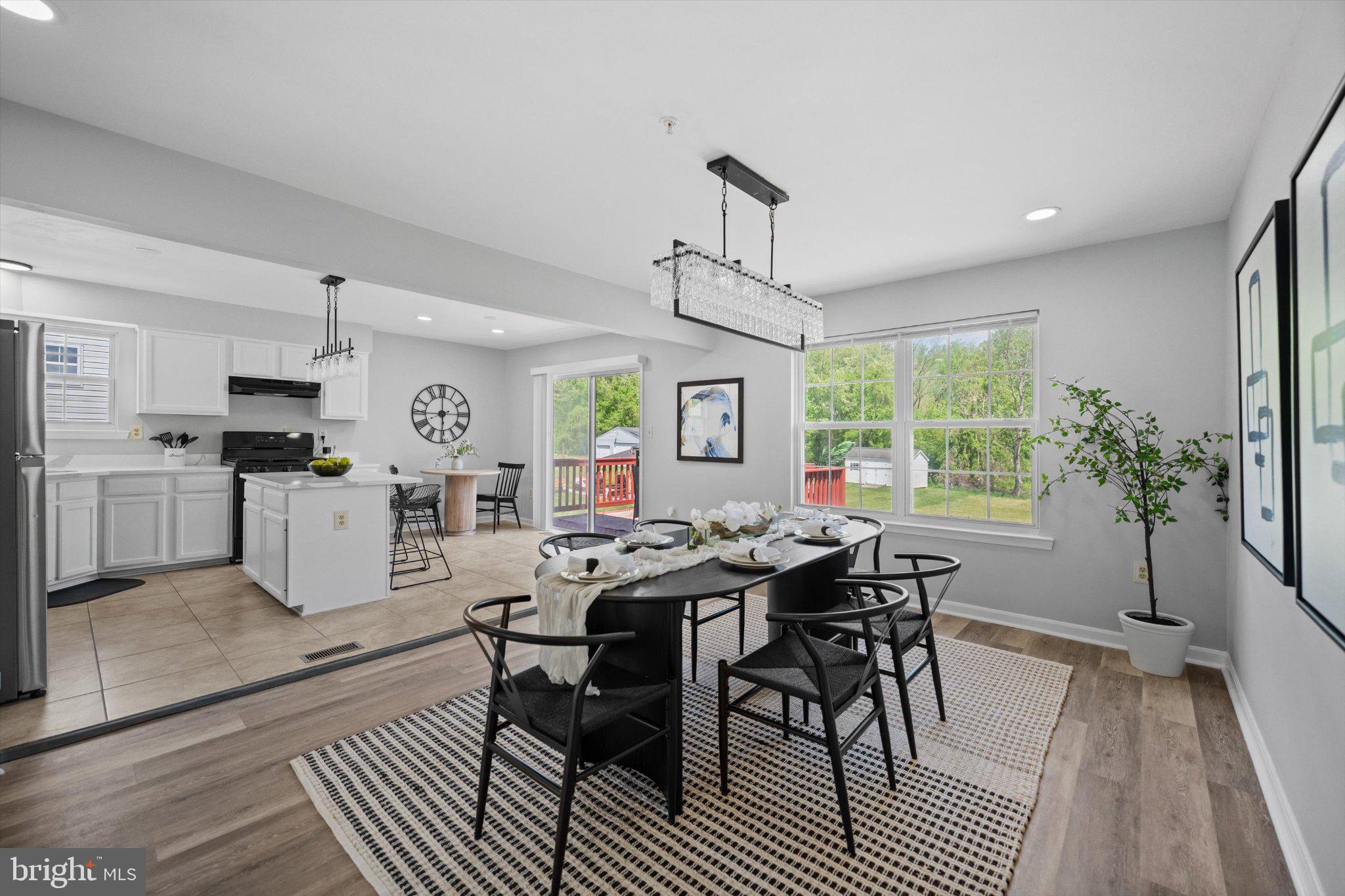 WINDBROOK - Residential