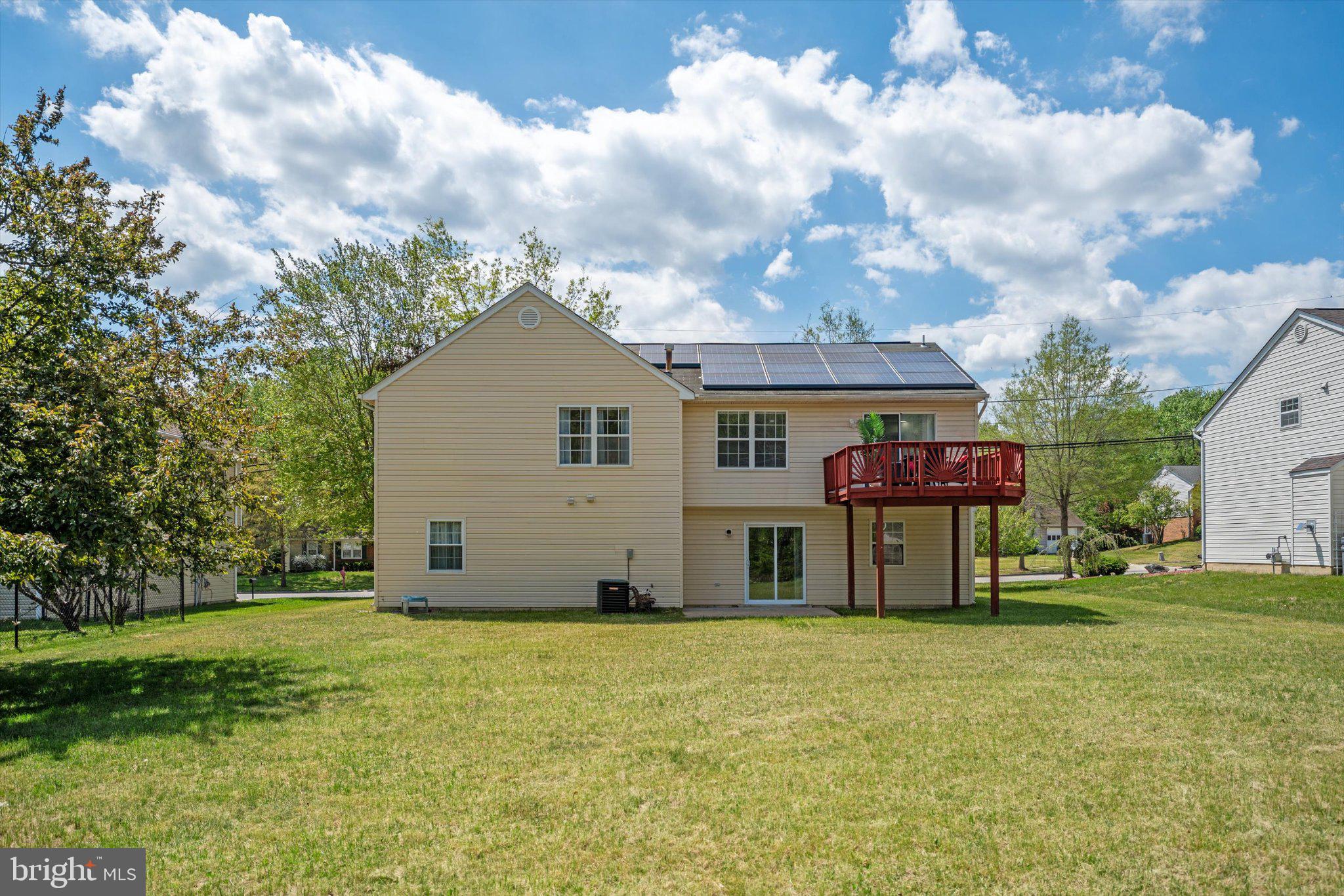 WINDBROOK - Residential