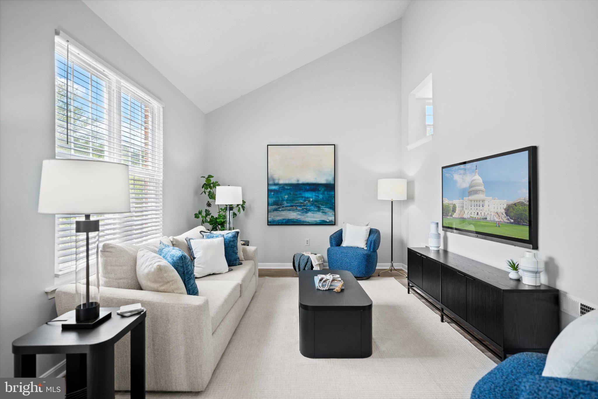 WINDBROOK - Residential