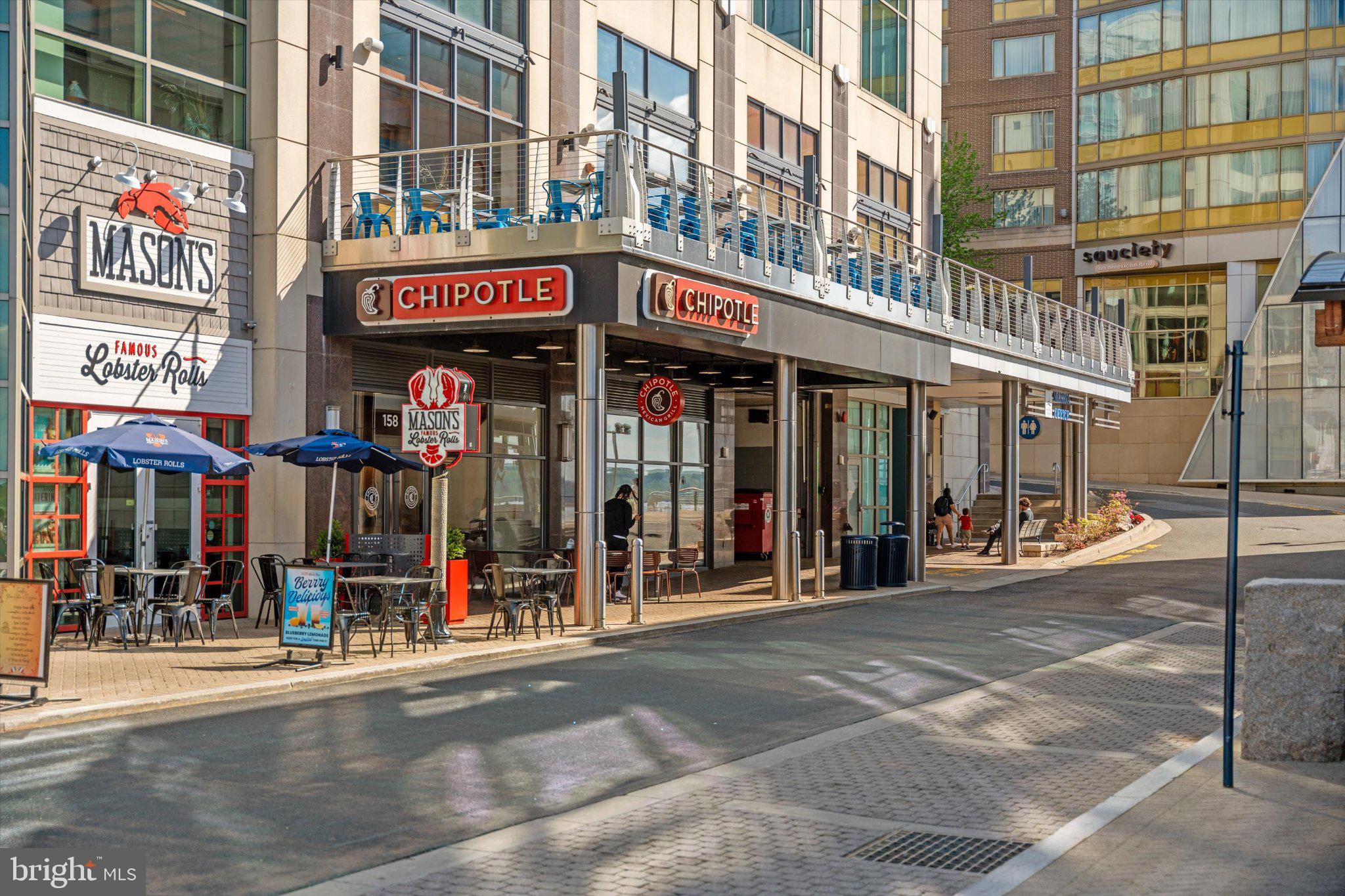 WINDBROOK - Residential