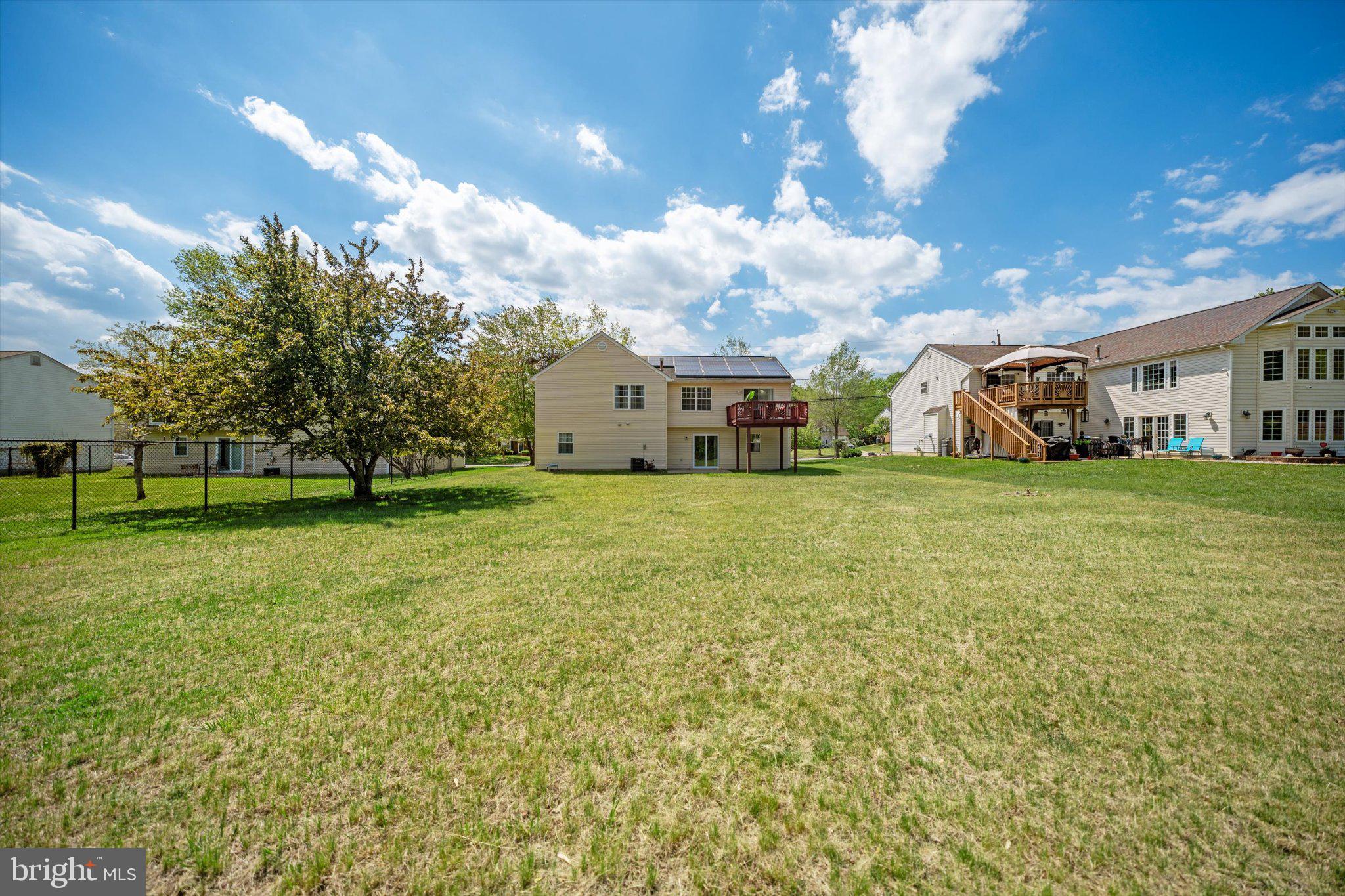 WINDBROOK - Residential