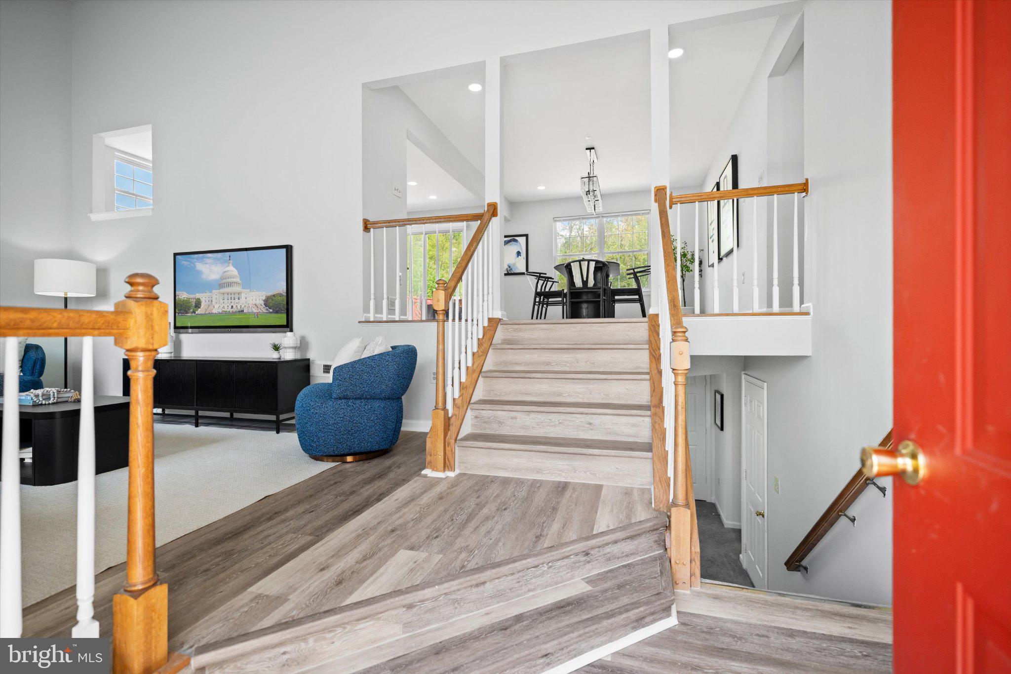 WINDBROOK - Residential