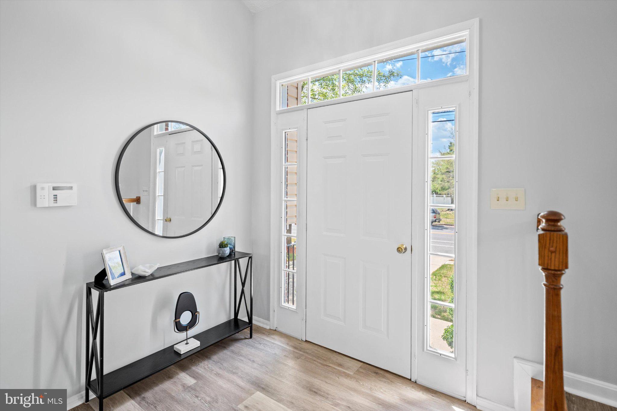 WINDBROOK - Residential