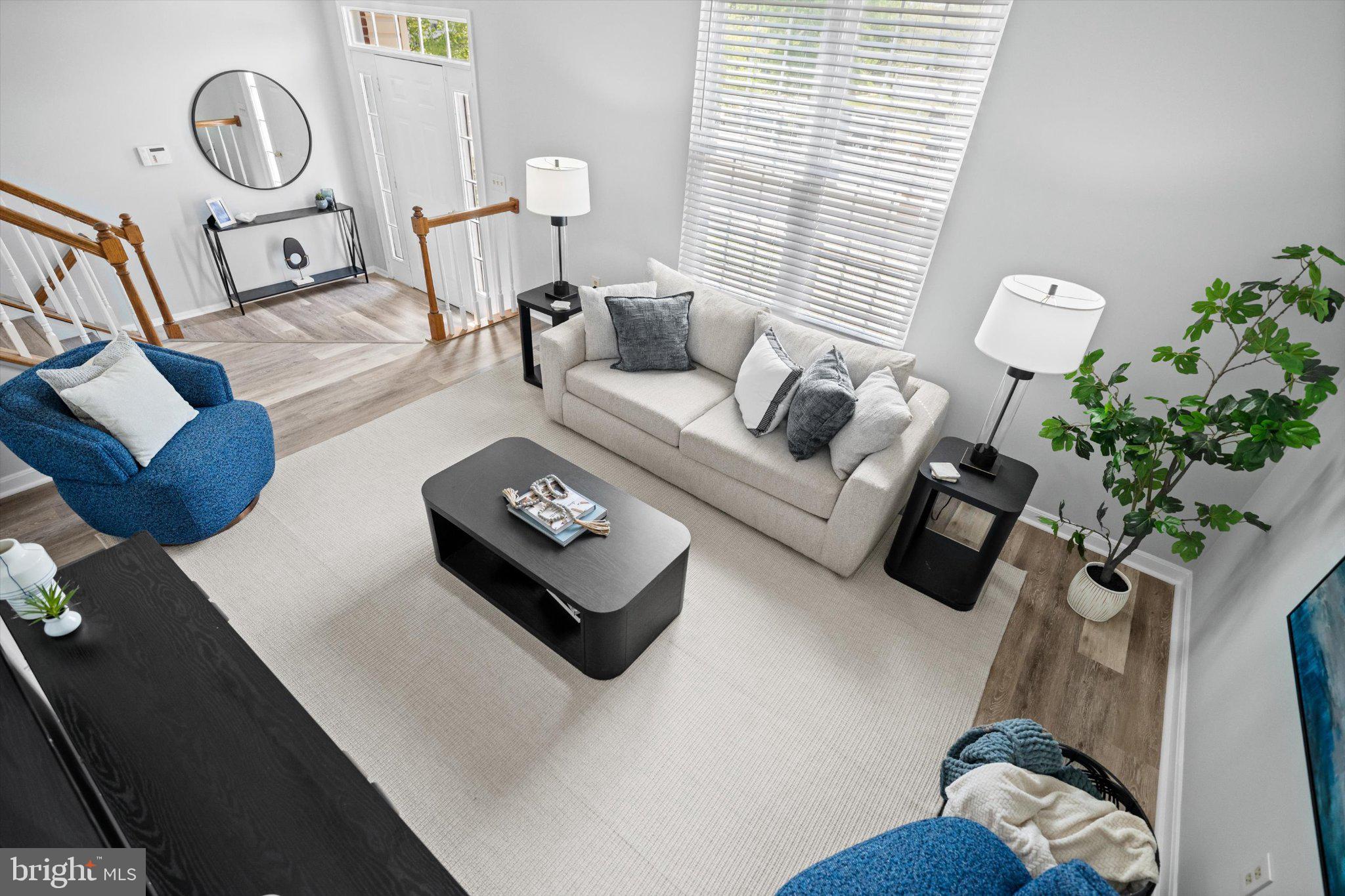 WINDBROOK - Residential