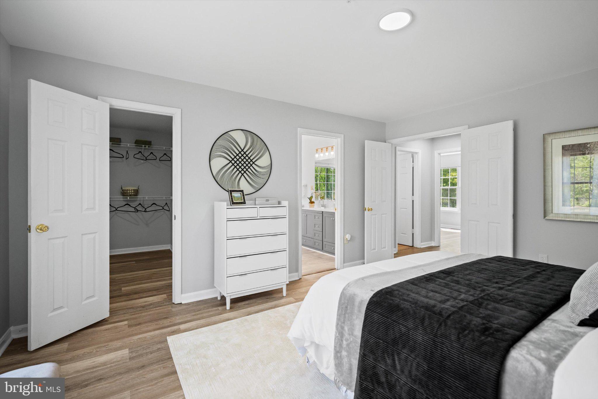 WINDBROOK - Residential