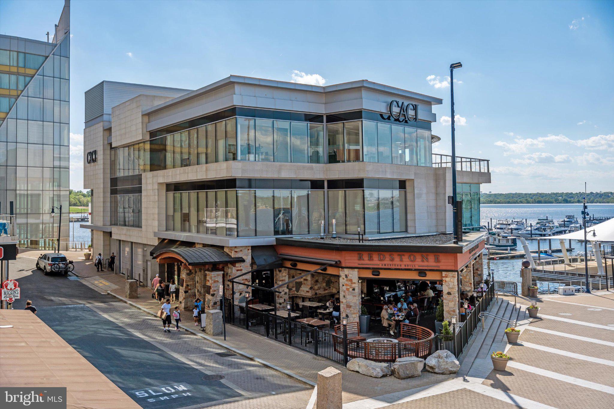 WINDBROOK - Residential