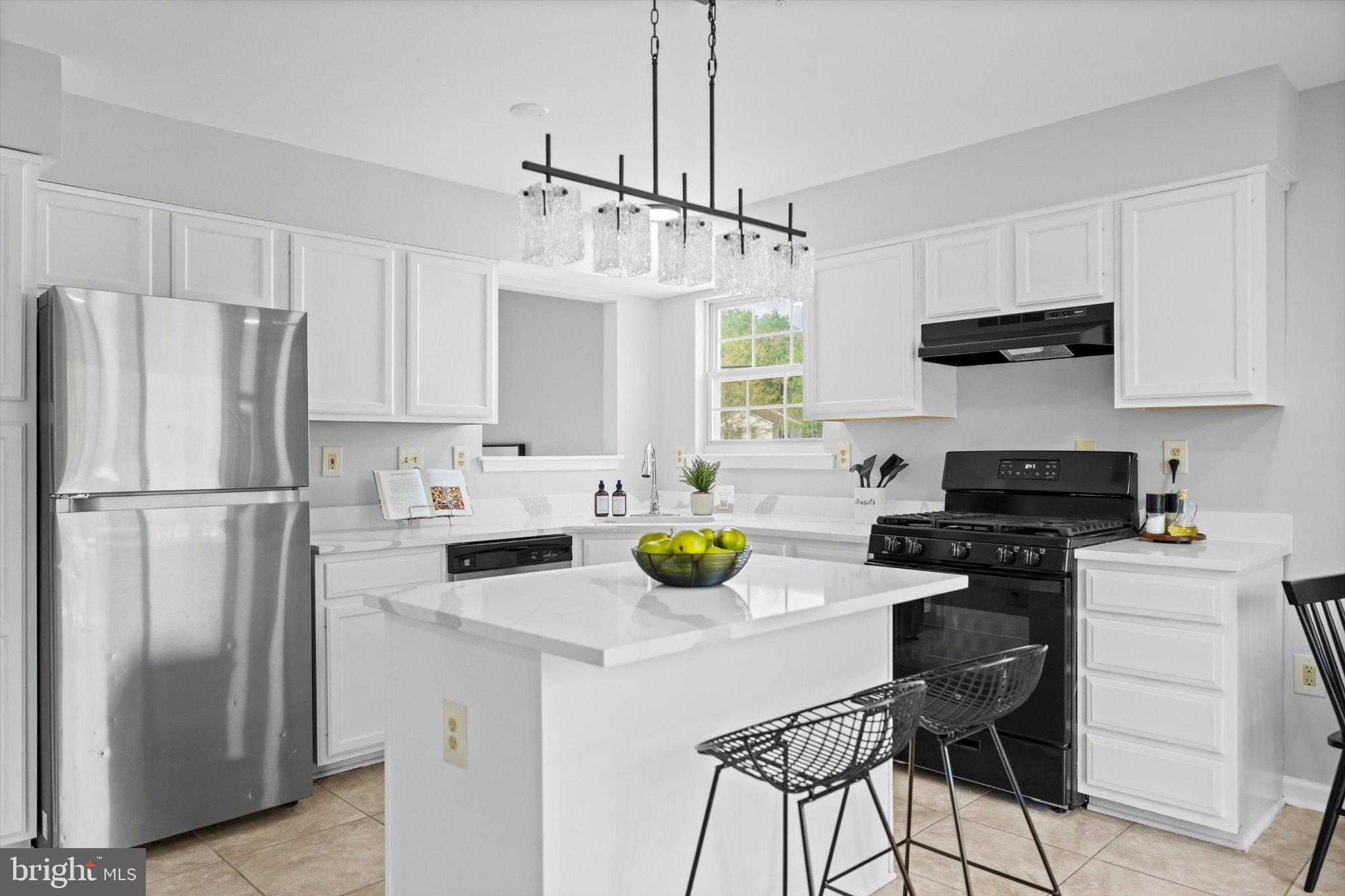 WINDBROOK - Residential