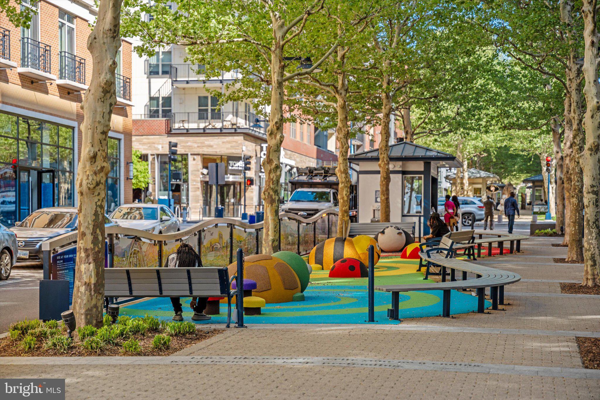 WINDBROOK - Residential