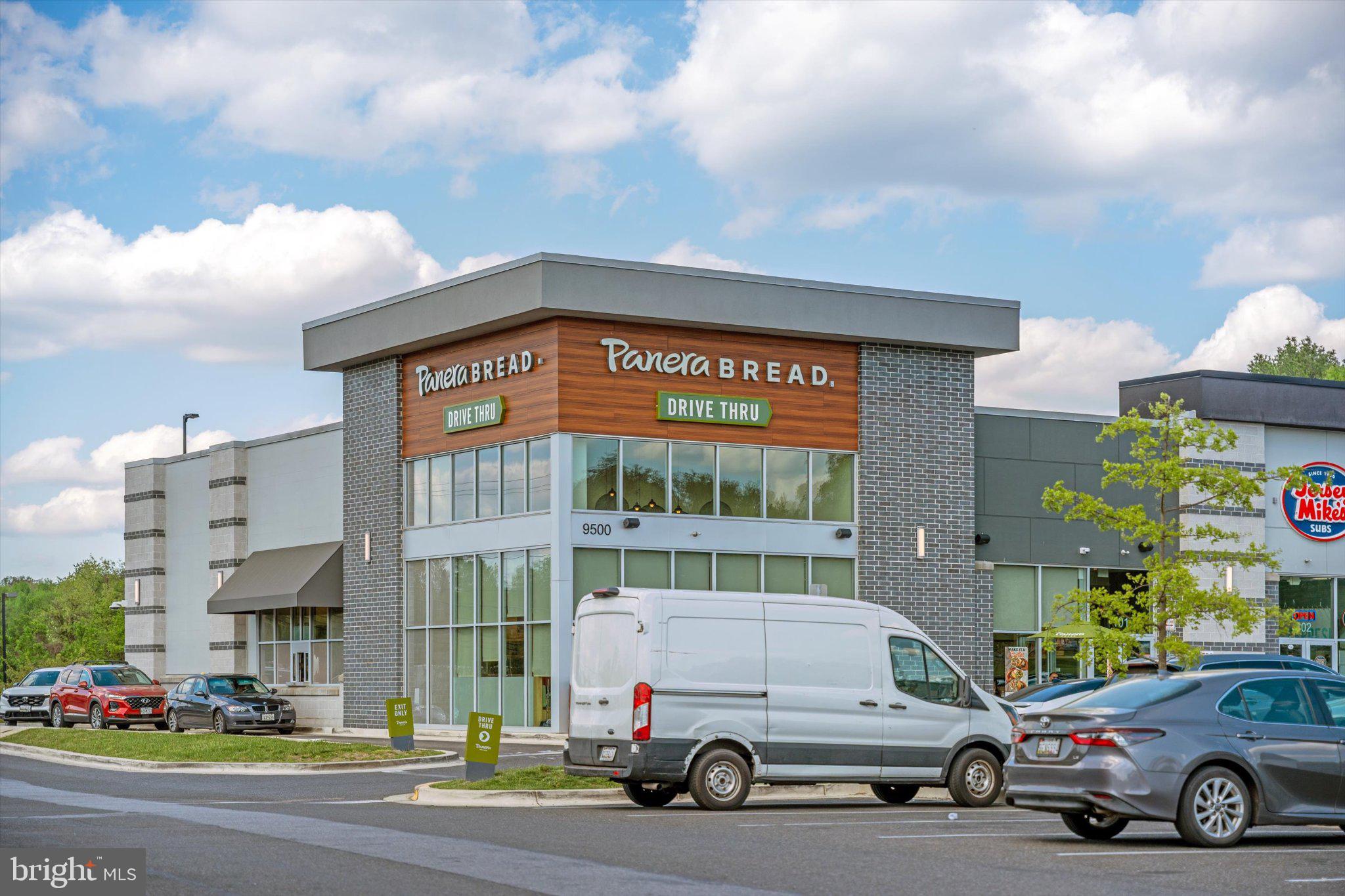 WINDBROOK - Residential