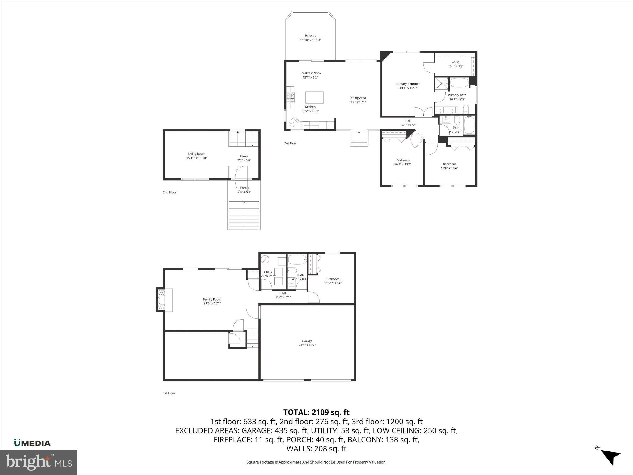 WINDBROOK - Residential