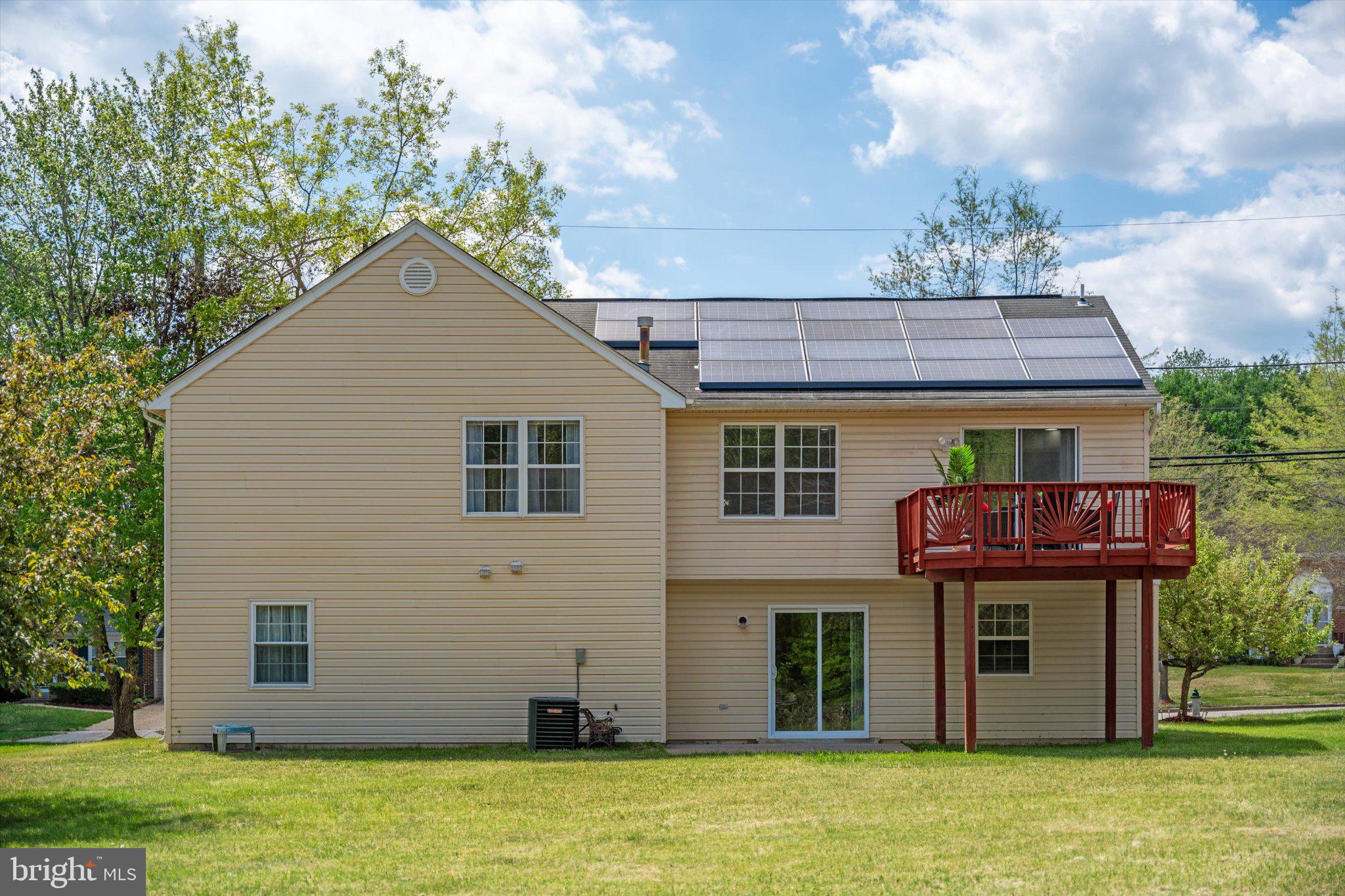 WINDBROOK - Residential