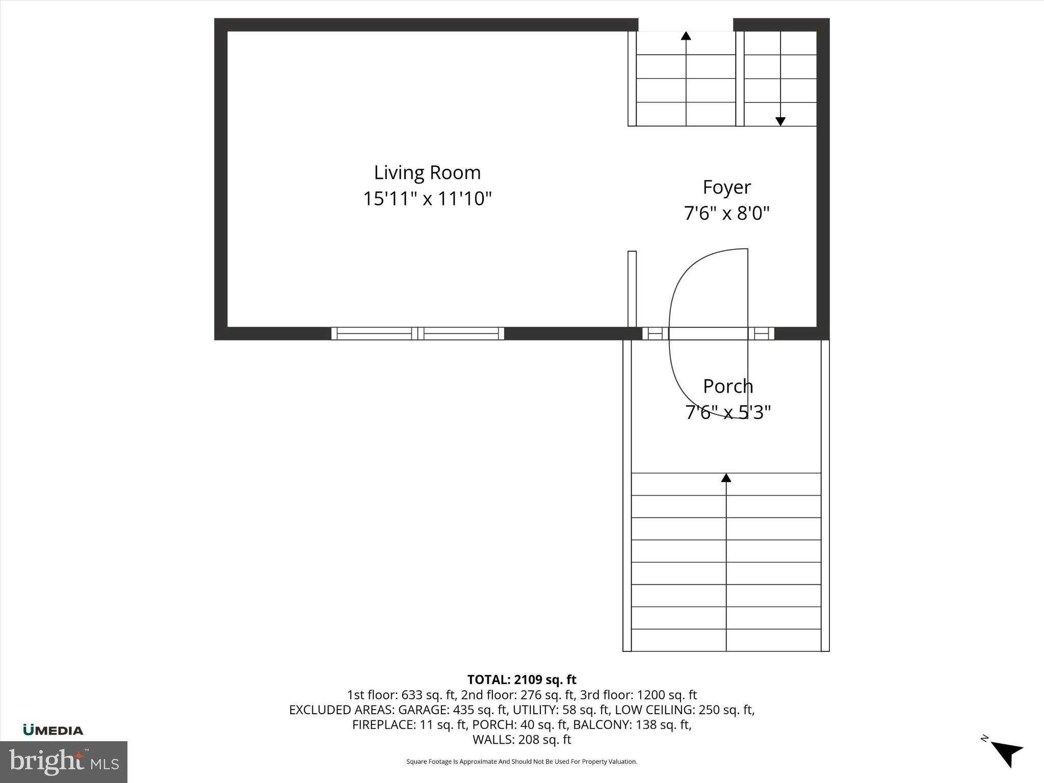 WINDBROOK - Residential