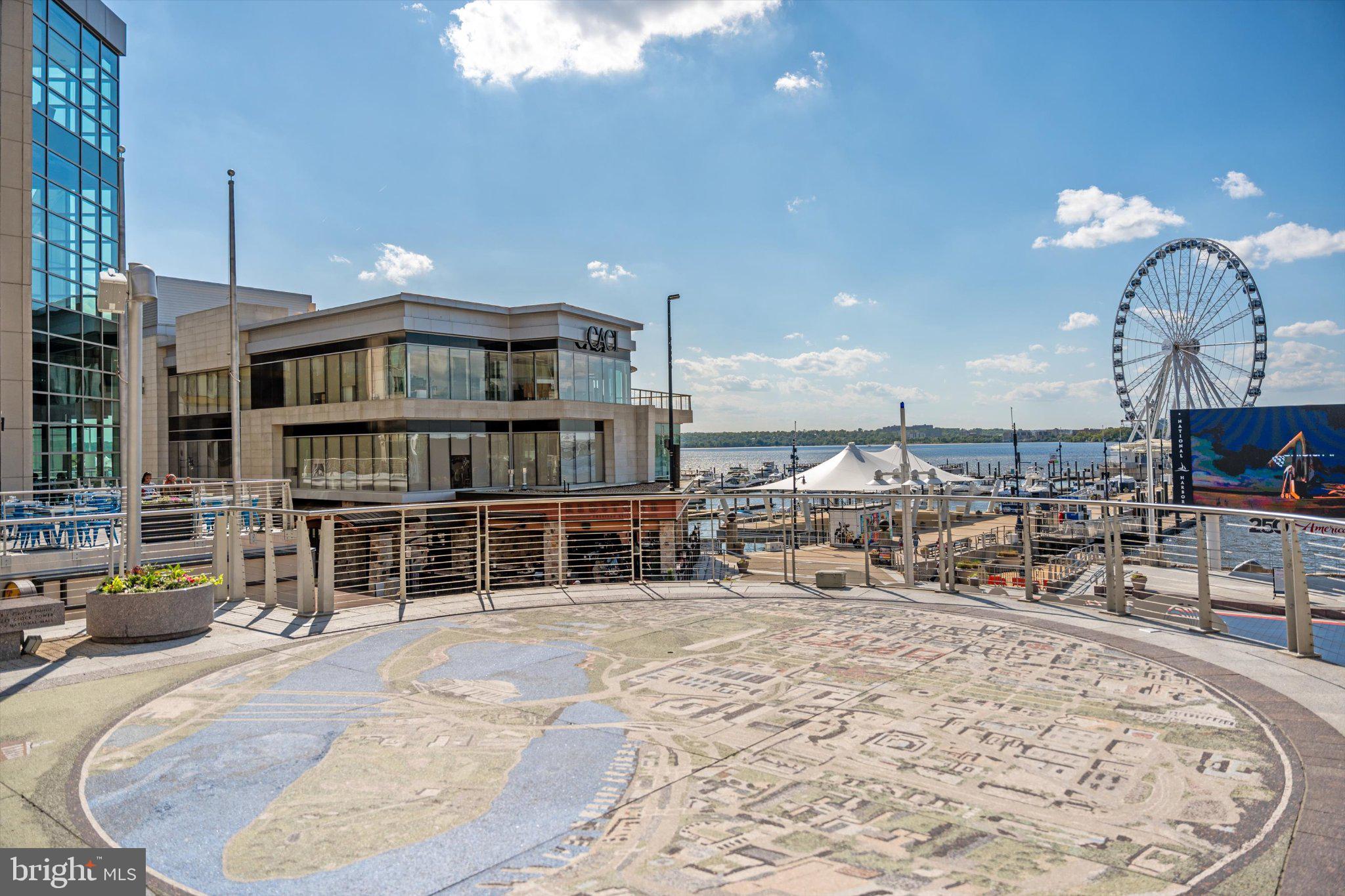 WINDBROOK - Residential