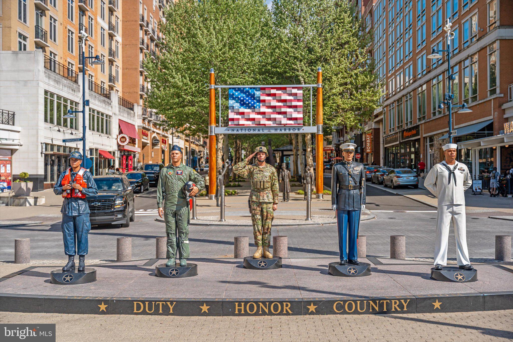 WINDBROOK - Residential