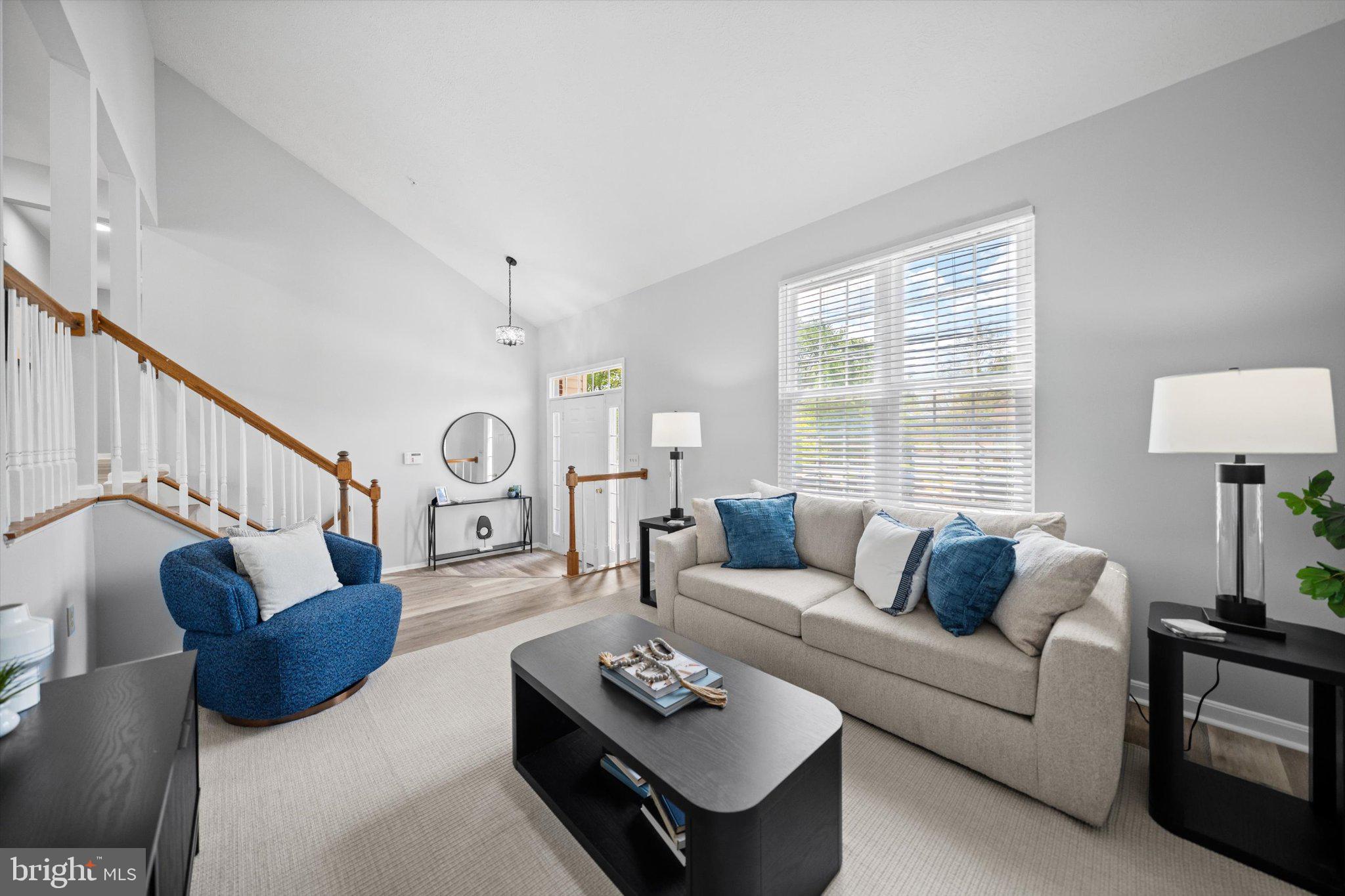 WINDBROOK - Residential