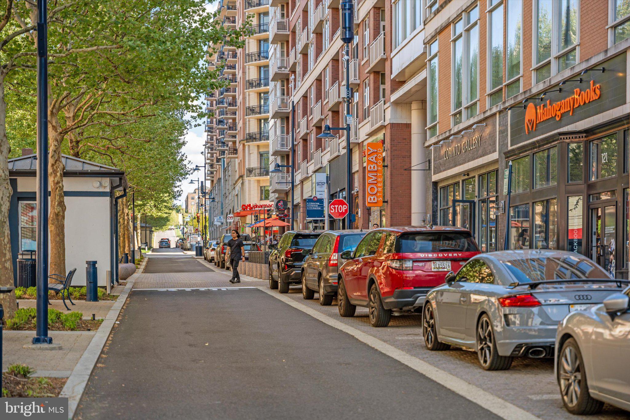 WINDBROOK - Residential