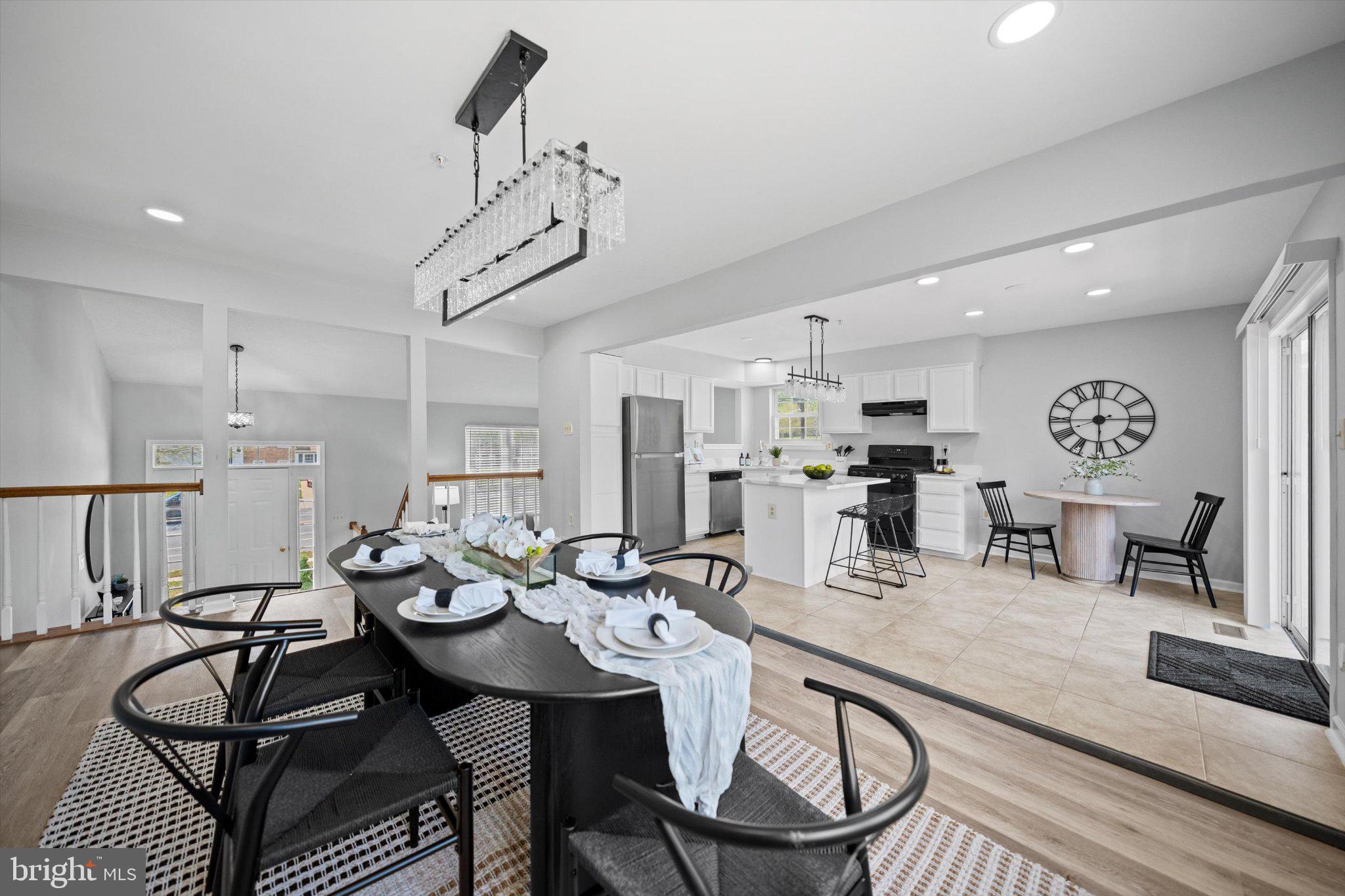 WINDBROOK - Residential