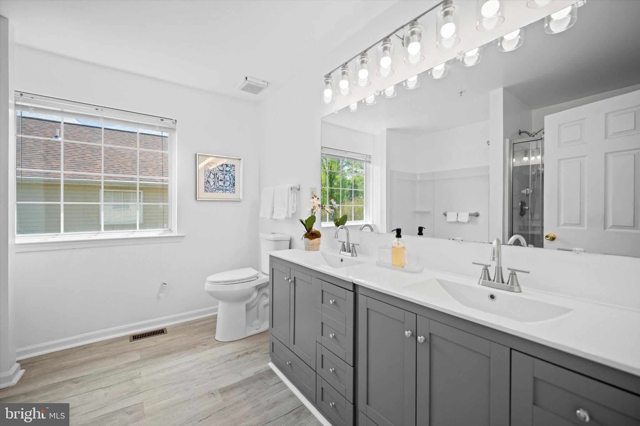 WINDBROOK - Residential