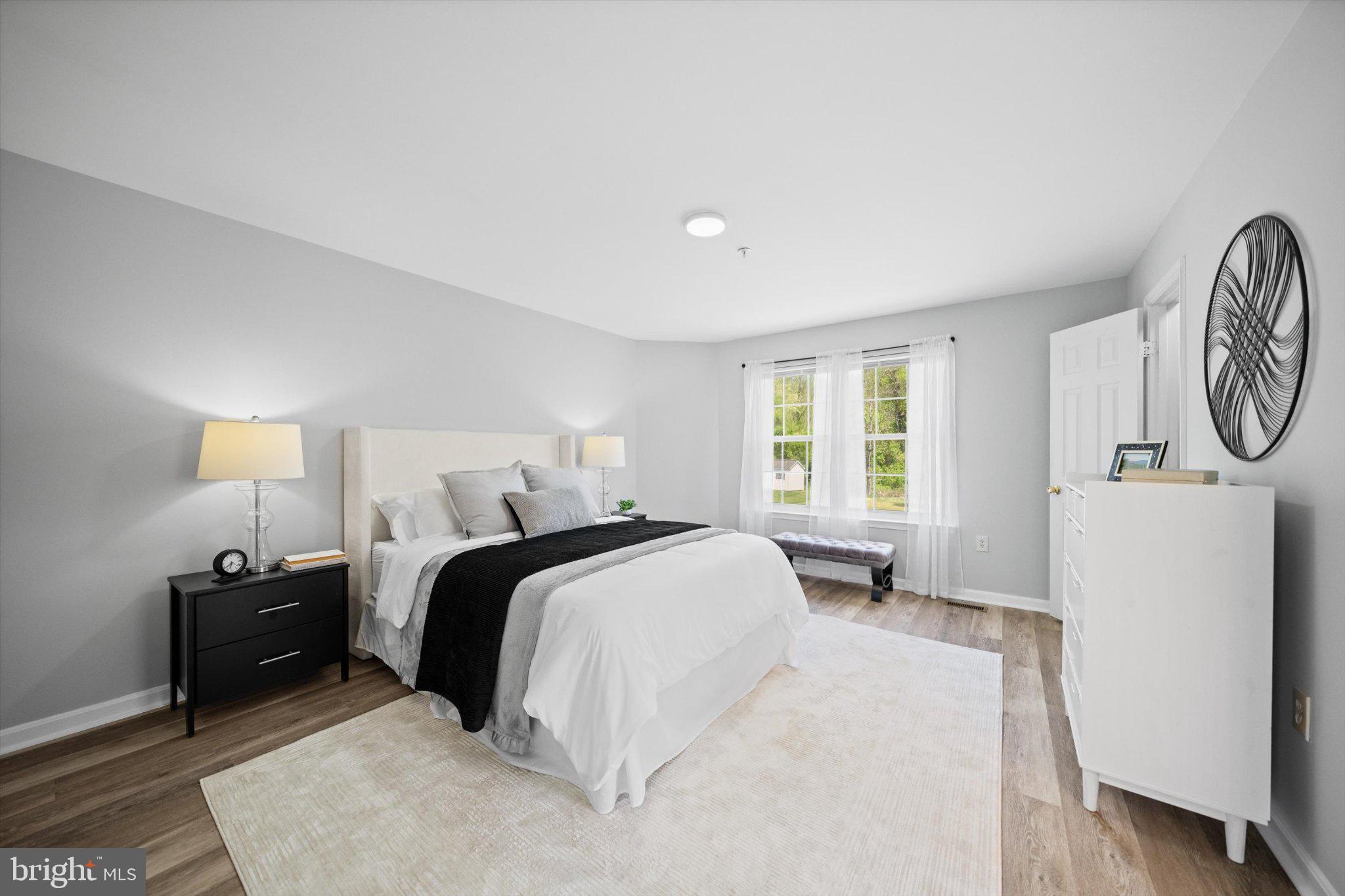 WINDBROOK - Residential