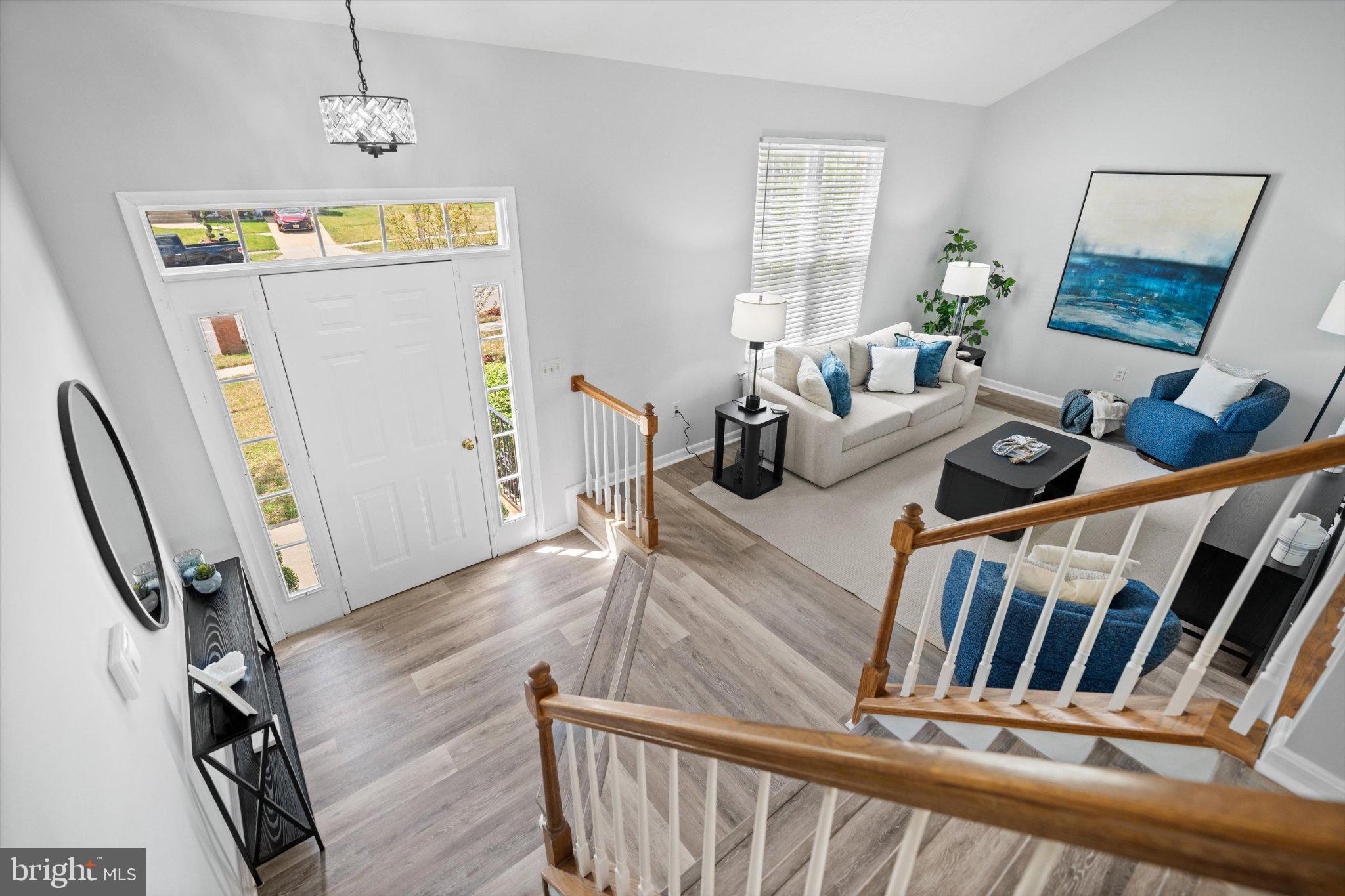 WINDBROOK - Residential