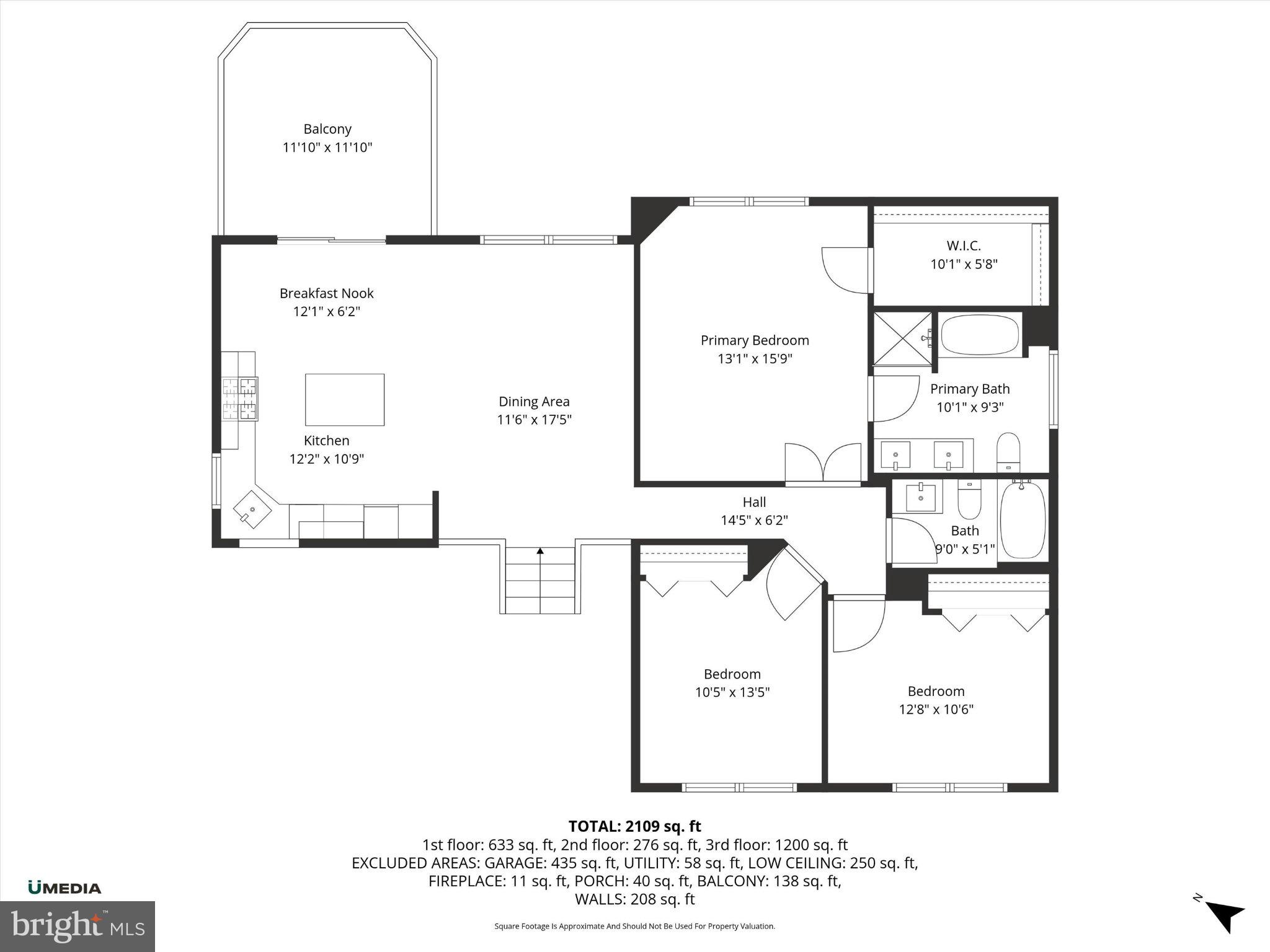 WINDBROOK - Residential