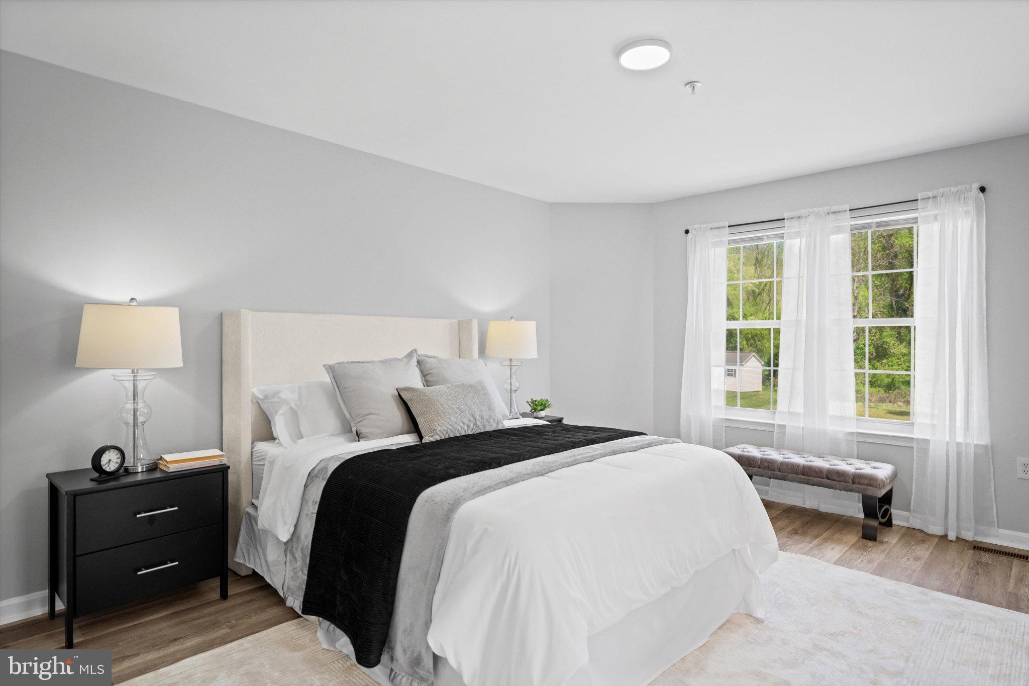 WINDBROOK - Residential