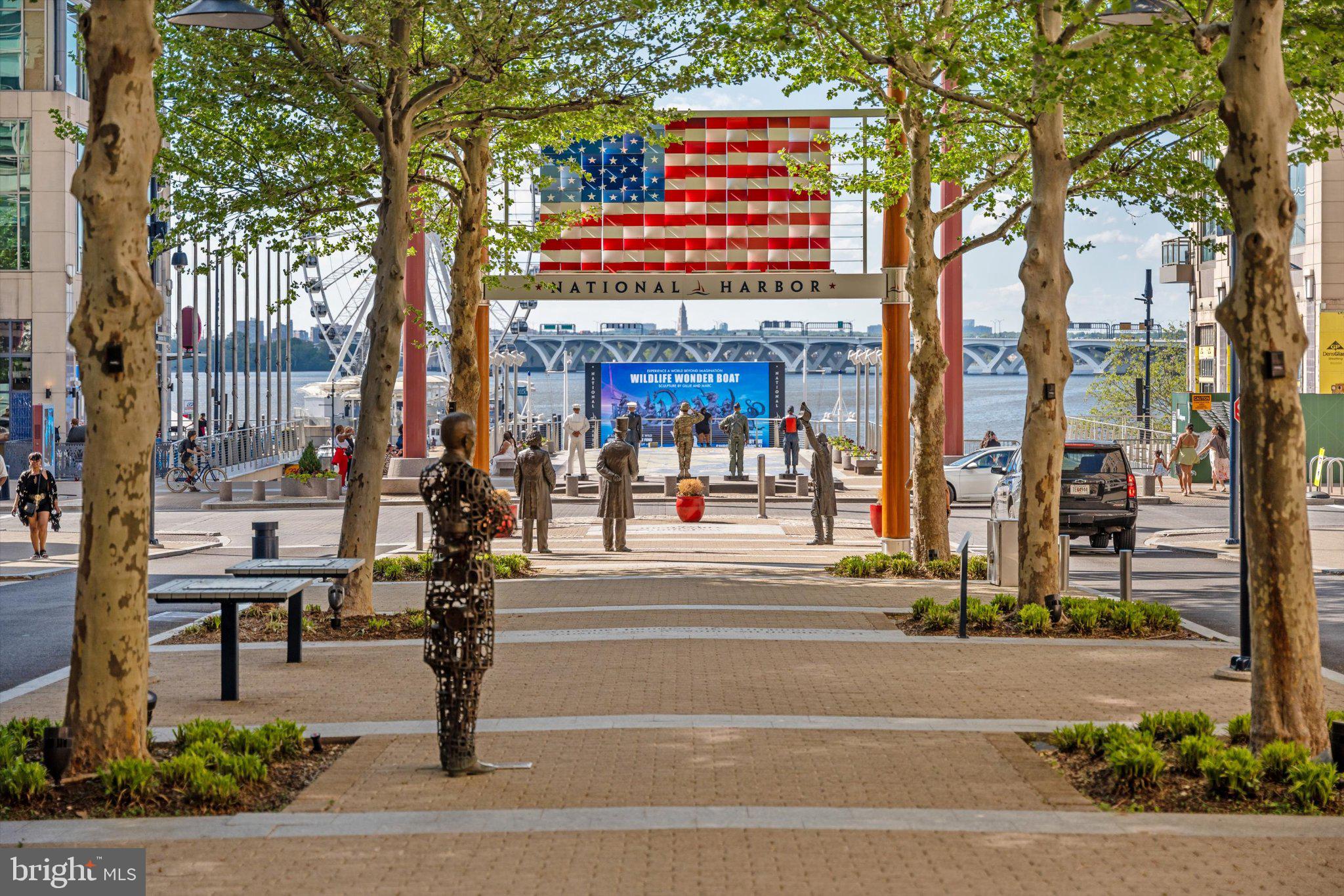 WINDBROOK - Residential