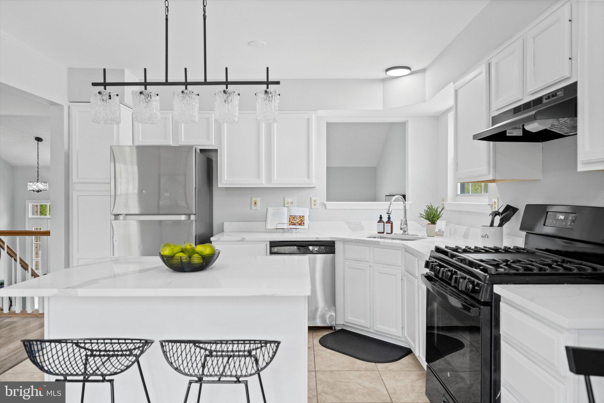 WINDBROOK - Residential