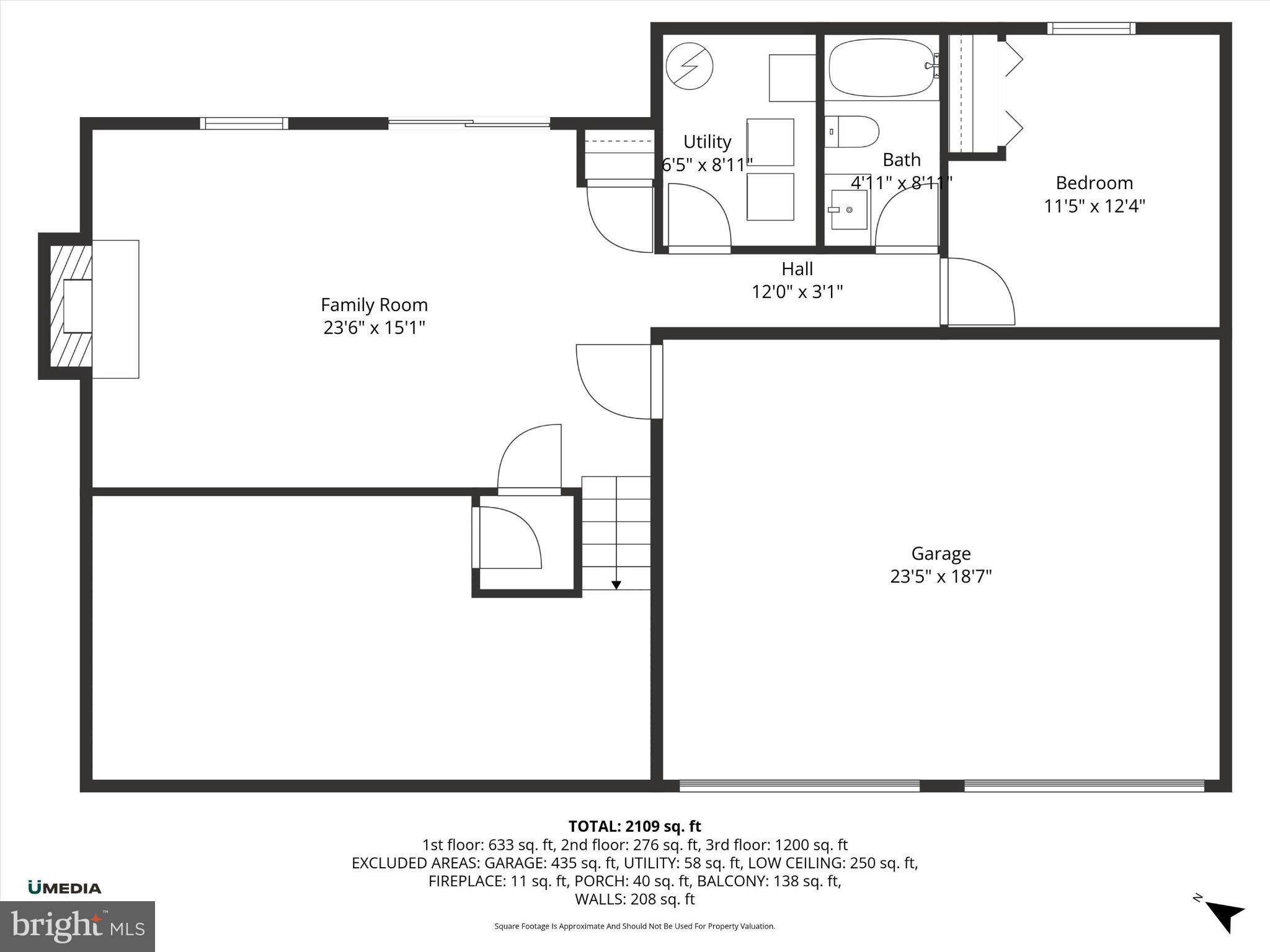 WINDBROOK - Residential