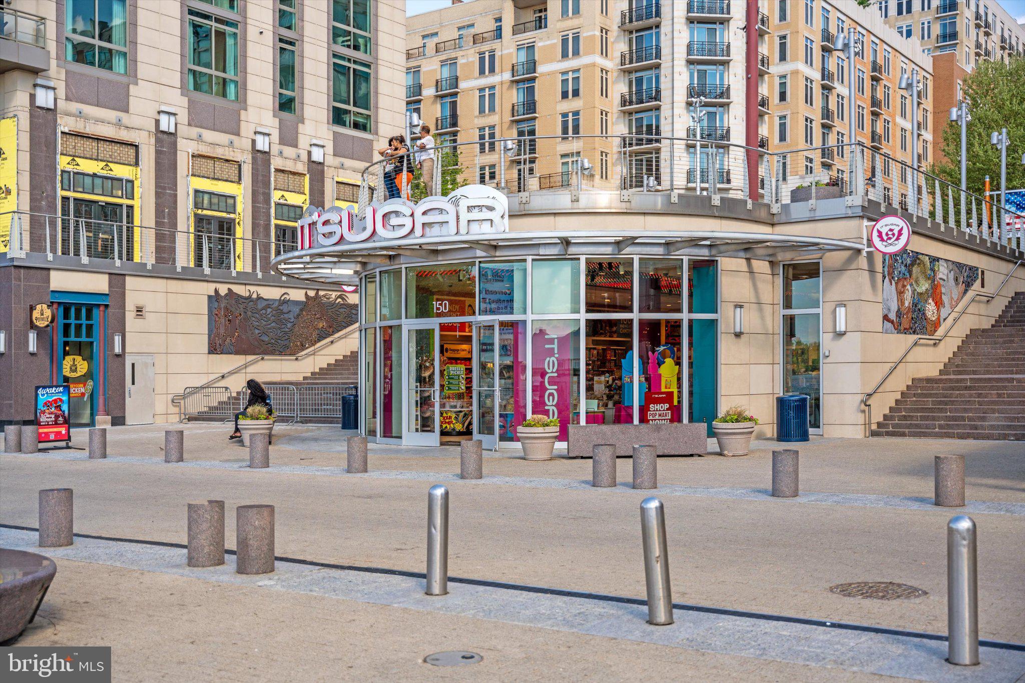 WINDBROOK - Residential