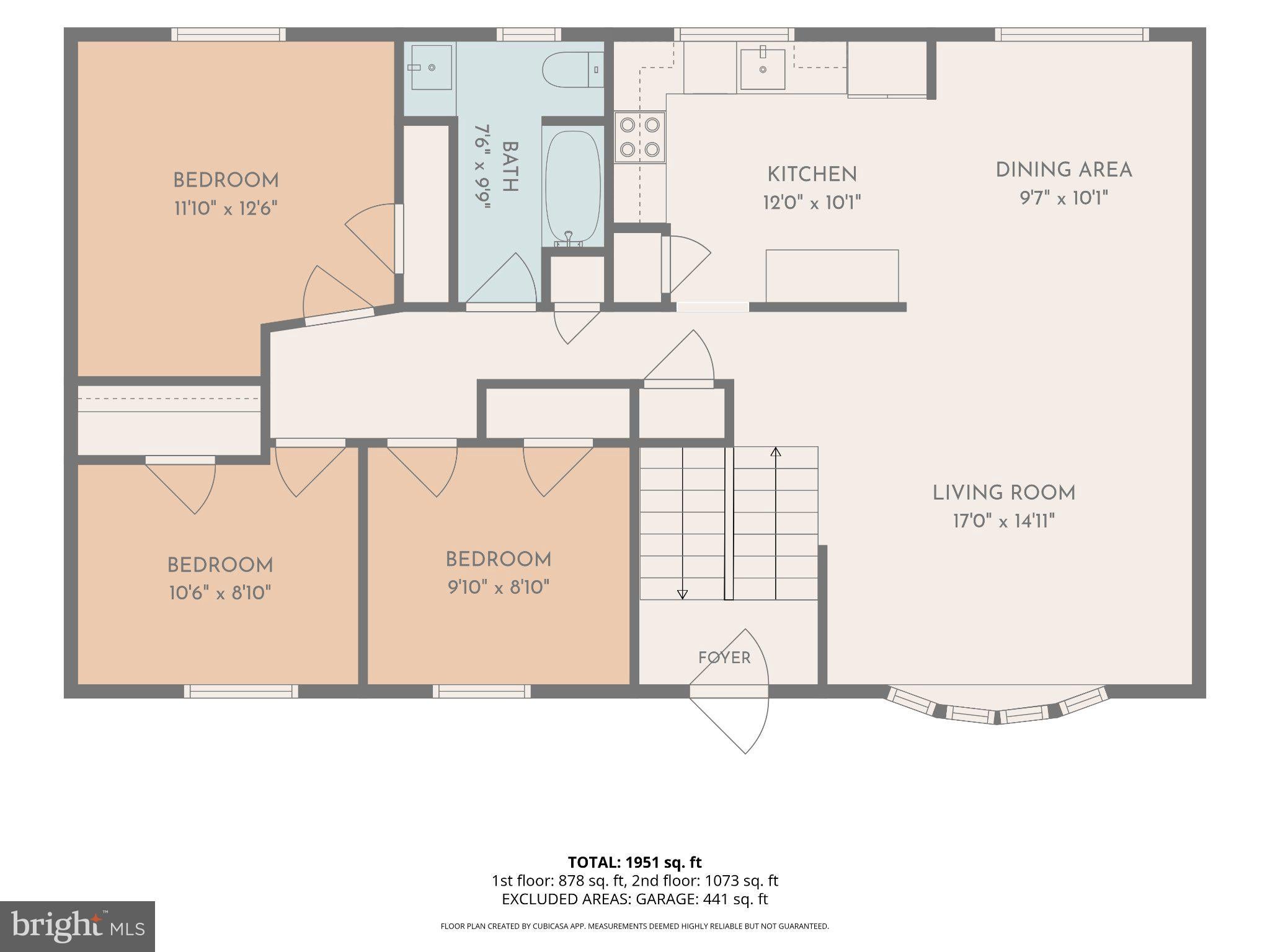 11 BIRDSFOOT DRIVE