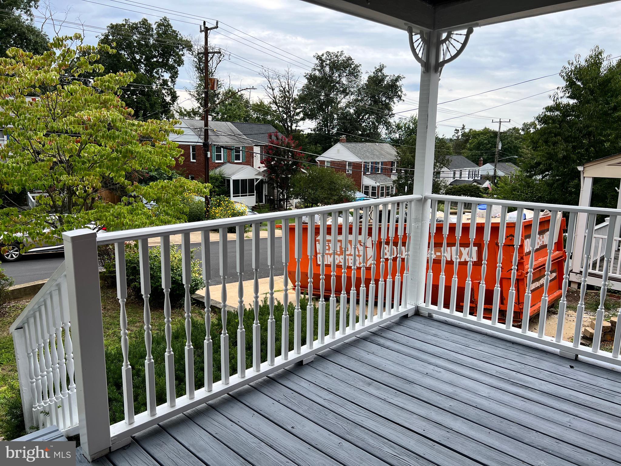 JEFFERSON MANOR - Residential Lease