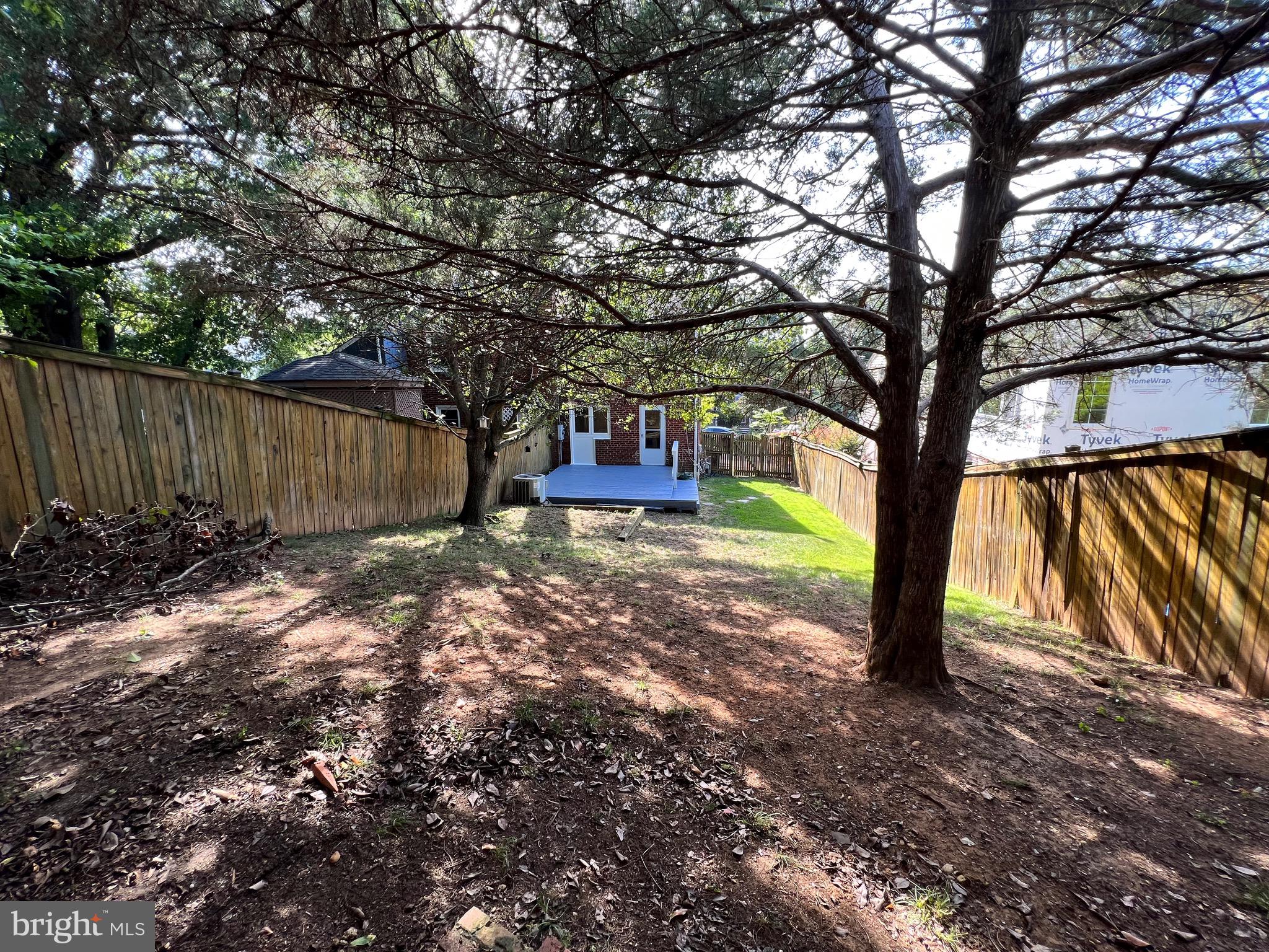 JEFFERSON MANOR - Residential Lease