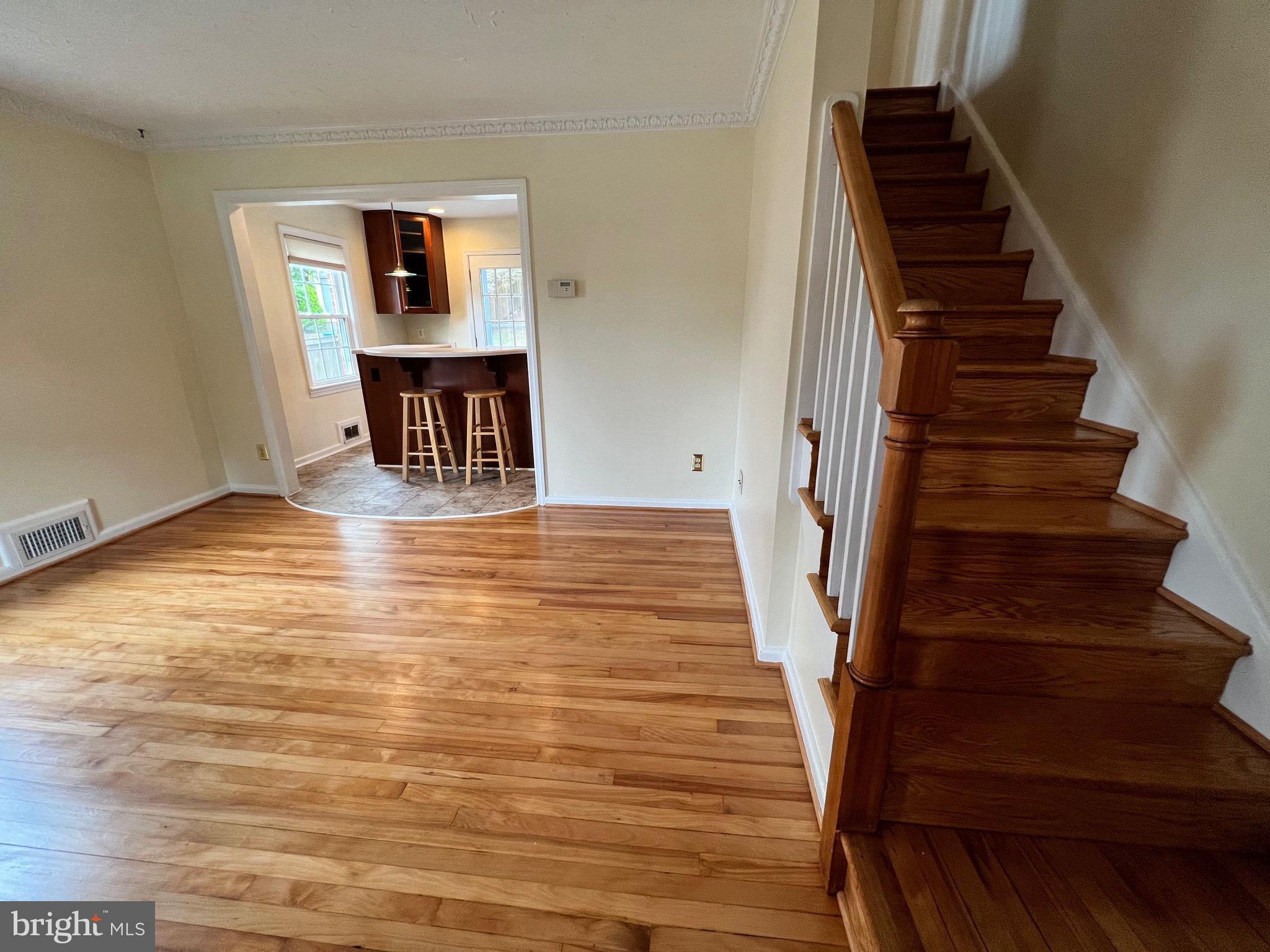 JEFFERSON MANOR - Residential Lease