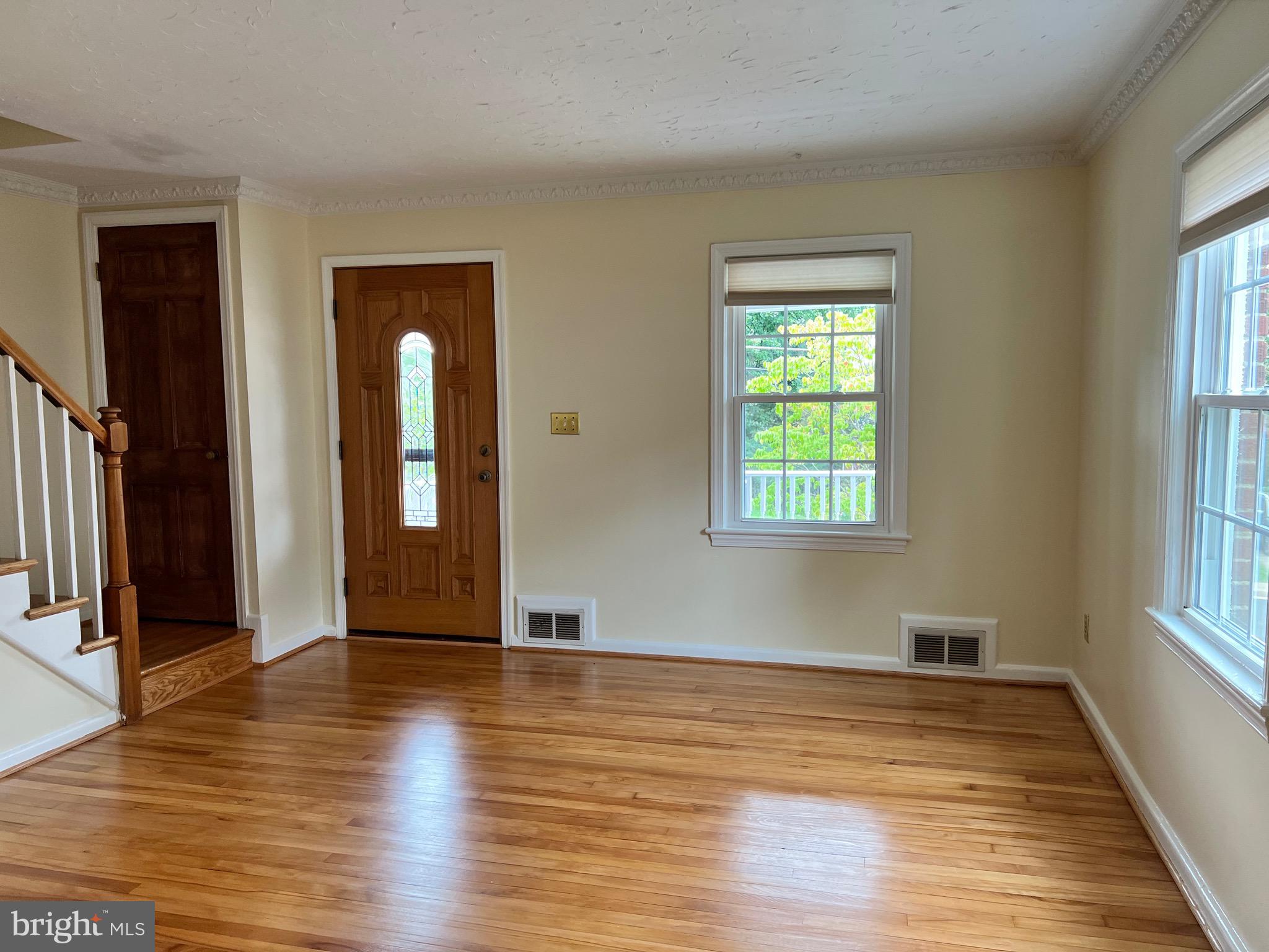 JEFFERSON MANOR - Residential Lease