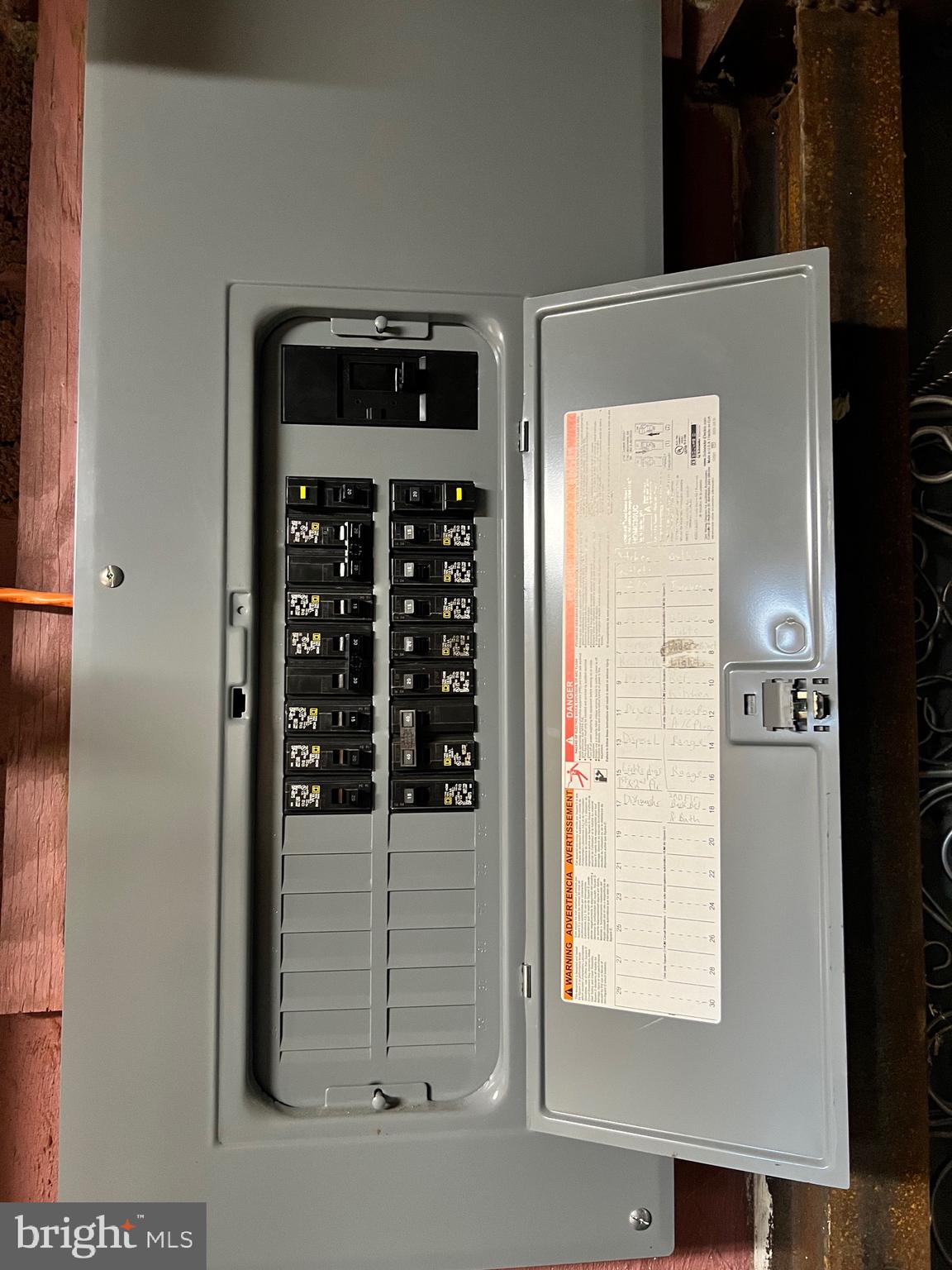 JEFFERSON MANOR - Residential Lease