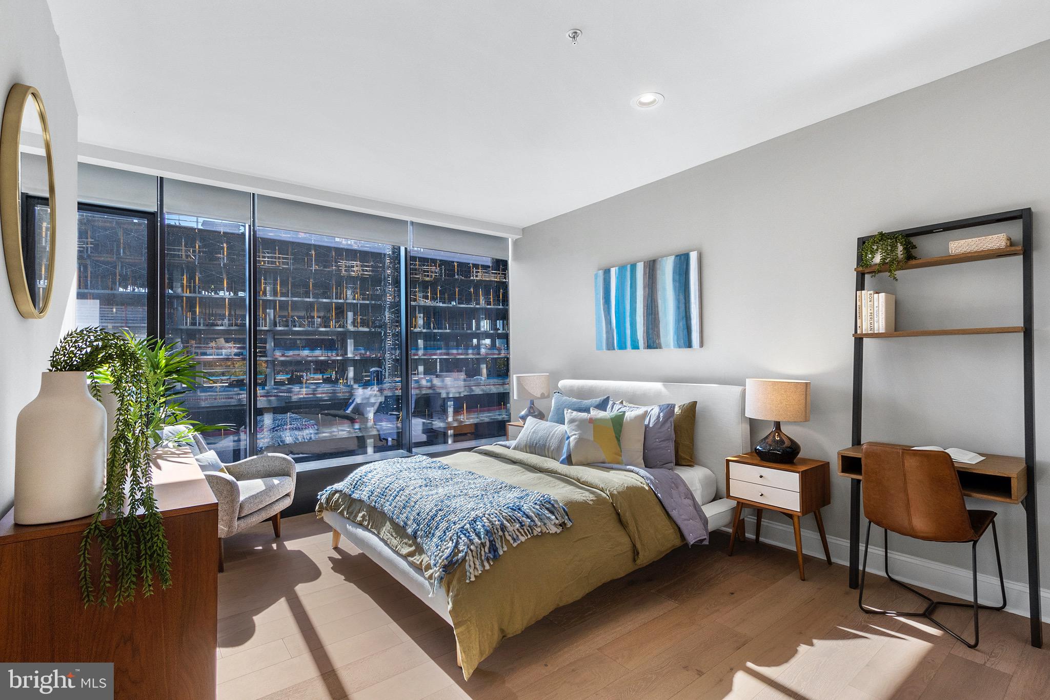 LOGAN SQUARE - Residential Lease