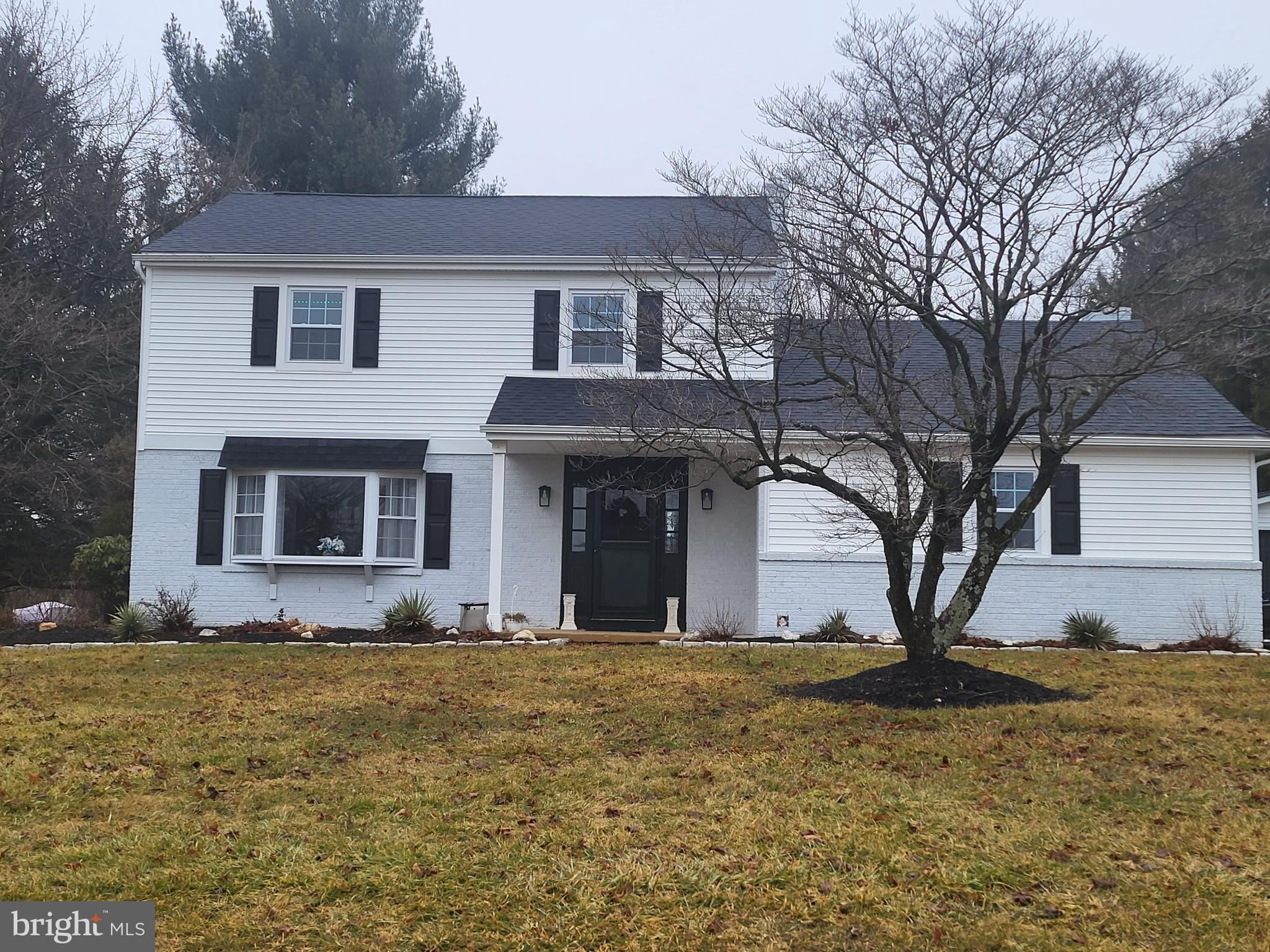 126 LOCUST KNOLL ROAD