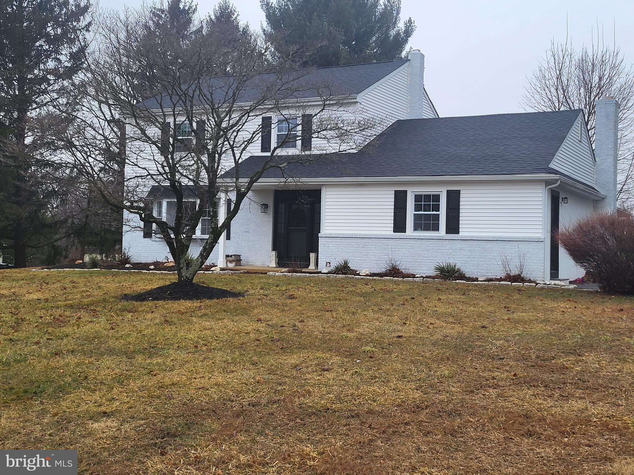 126 LOCUST KNOLL ROAD